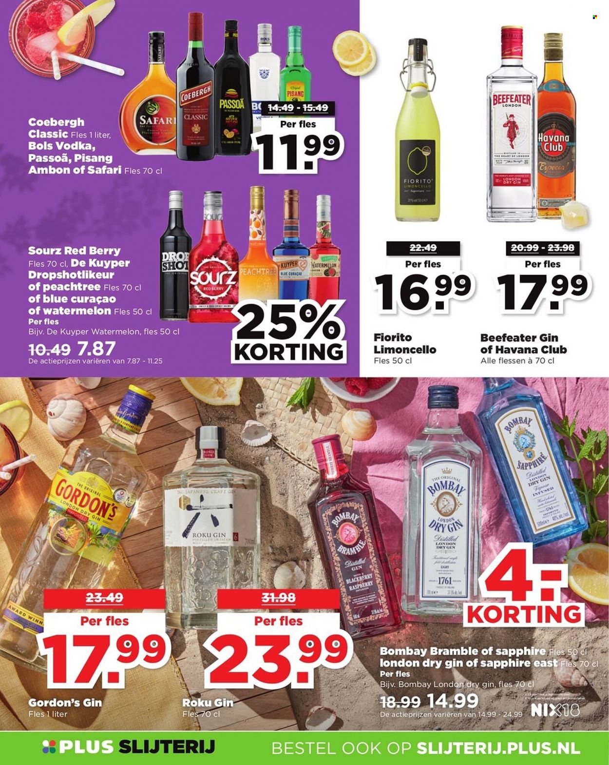 Plus-aanbieding - 23-7-2023 - 29-7-2023. Pagina 16