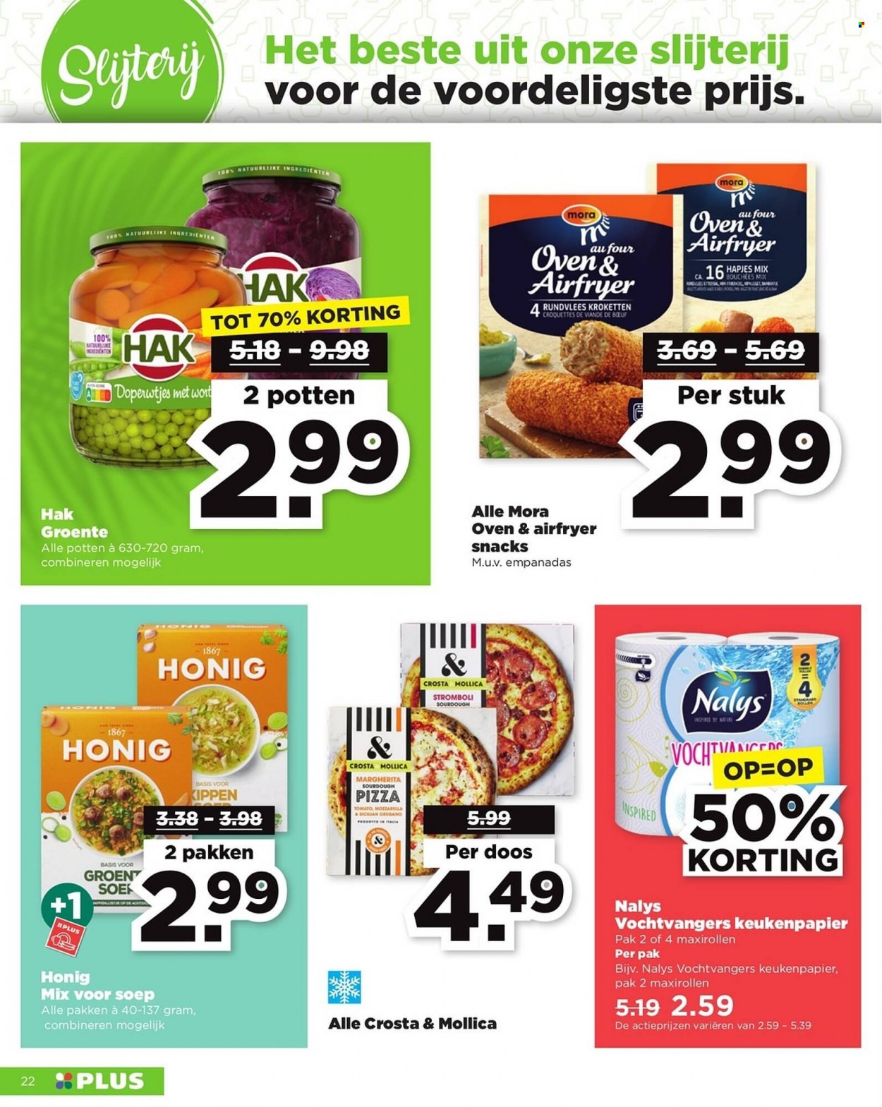 Plus-aanbieding - 23-7-2023 - 29-7-2023. Pagina 26
