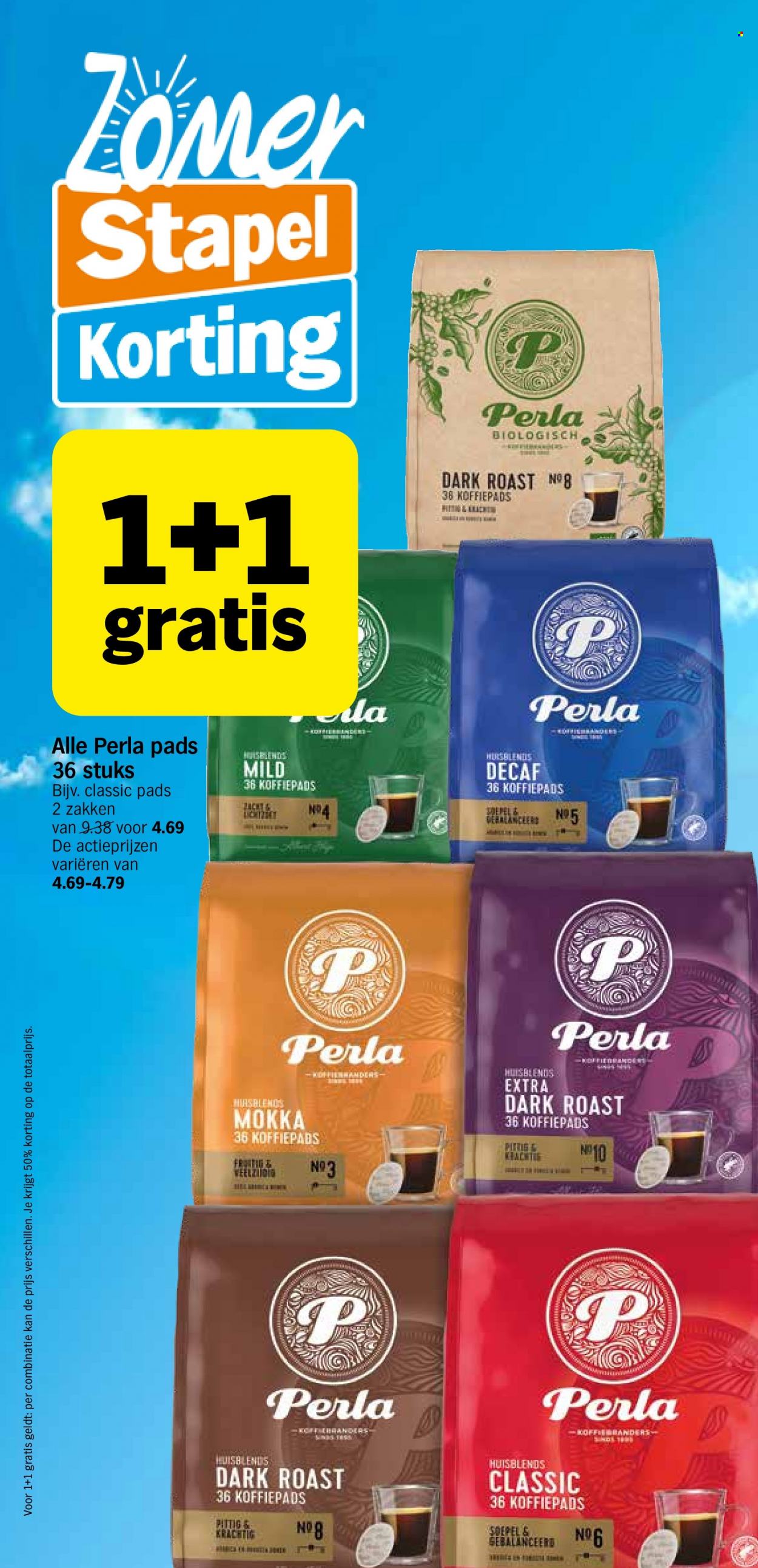 Albert Heijn-aanbieding - 24-7-2023 - 30-7-2023. Pagina 8