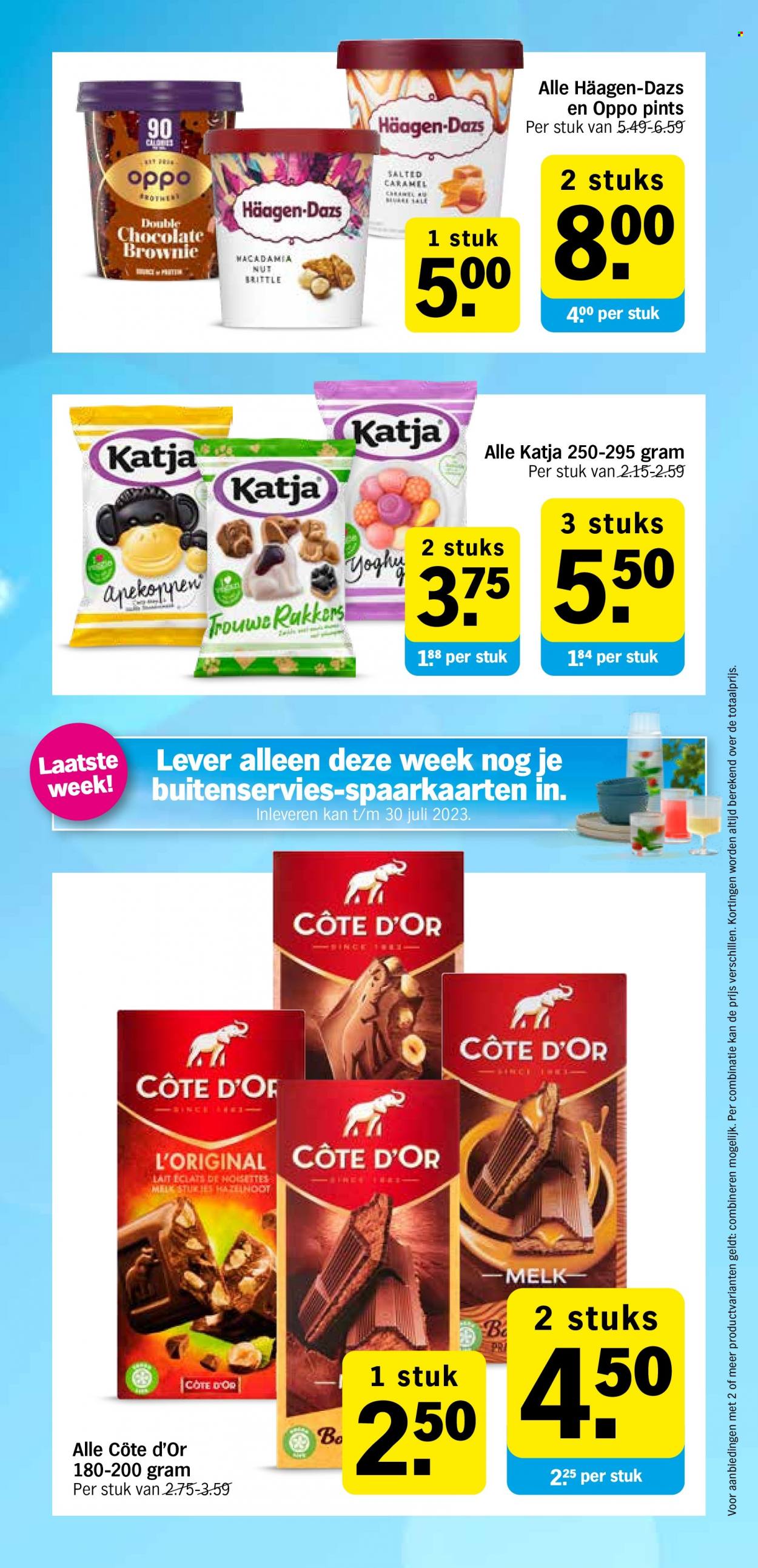 Albert Heijn-aanbieding - 24-7-2023 - 30-7-2023. Pagina 11