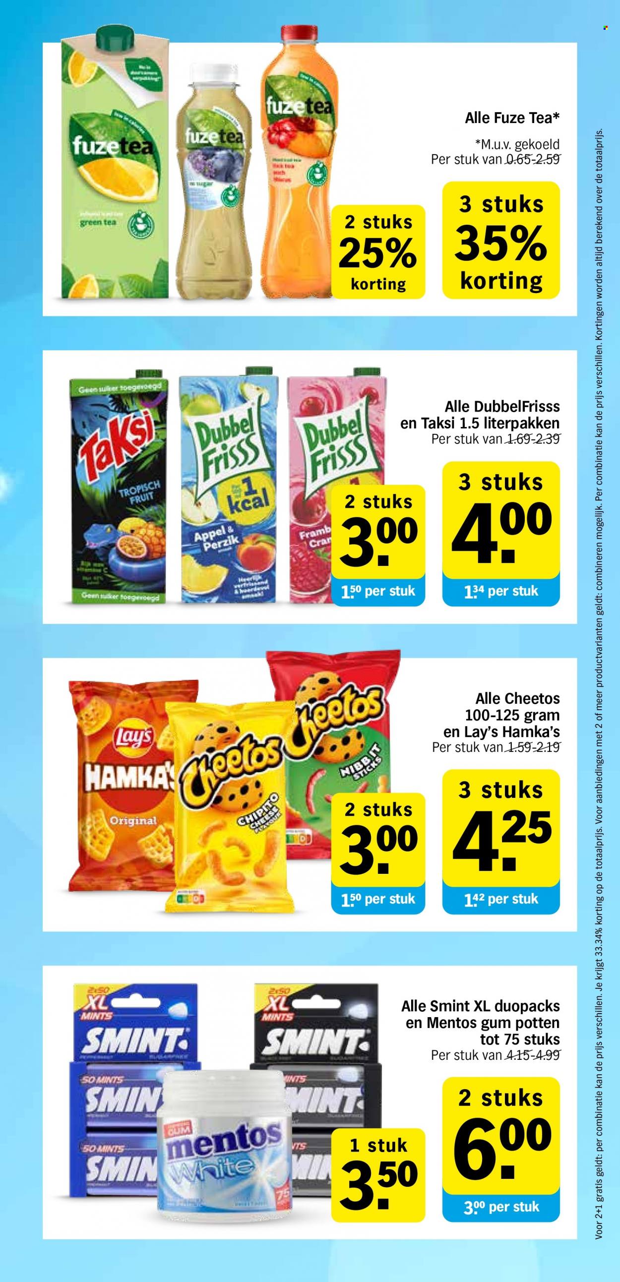 Albert Heijn-aanbieding - 24-7-2023 - 30-7-2023. Pagina 13
