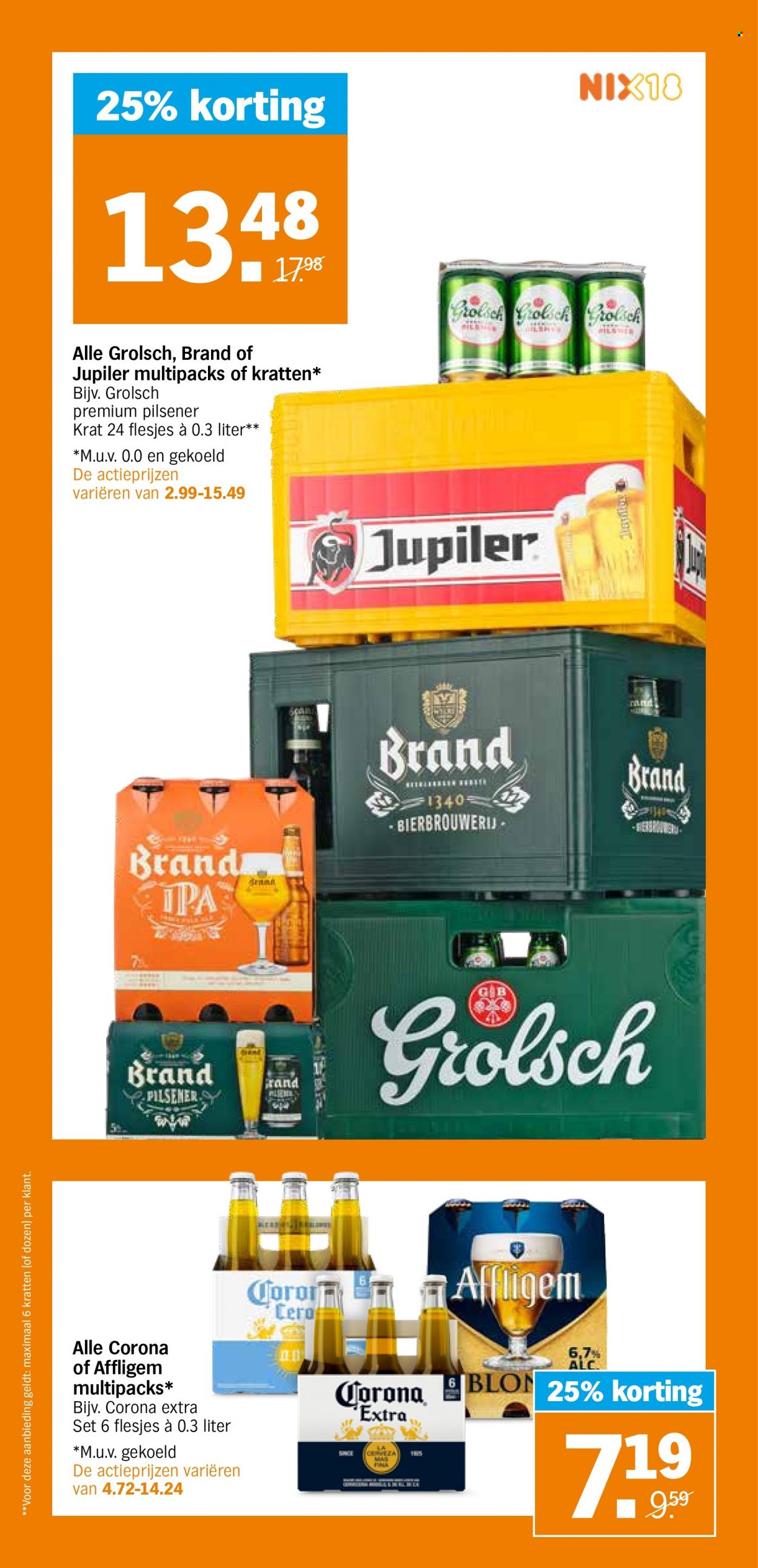 Albert Heijn-aanbieding - 24-7-2023 - 30-7-2023. Pagina 28
