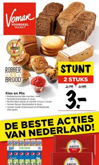 Vomar-aanbieding - 23-7-2023 - 29-7-2023.