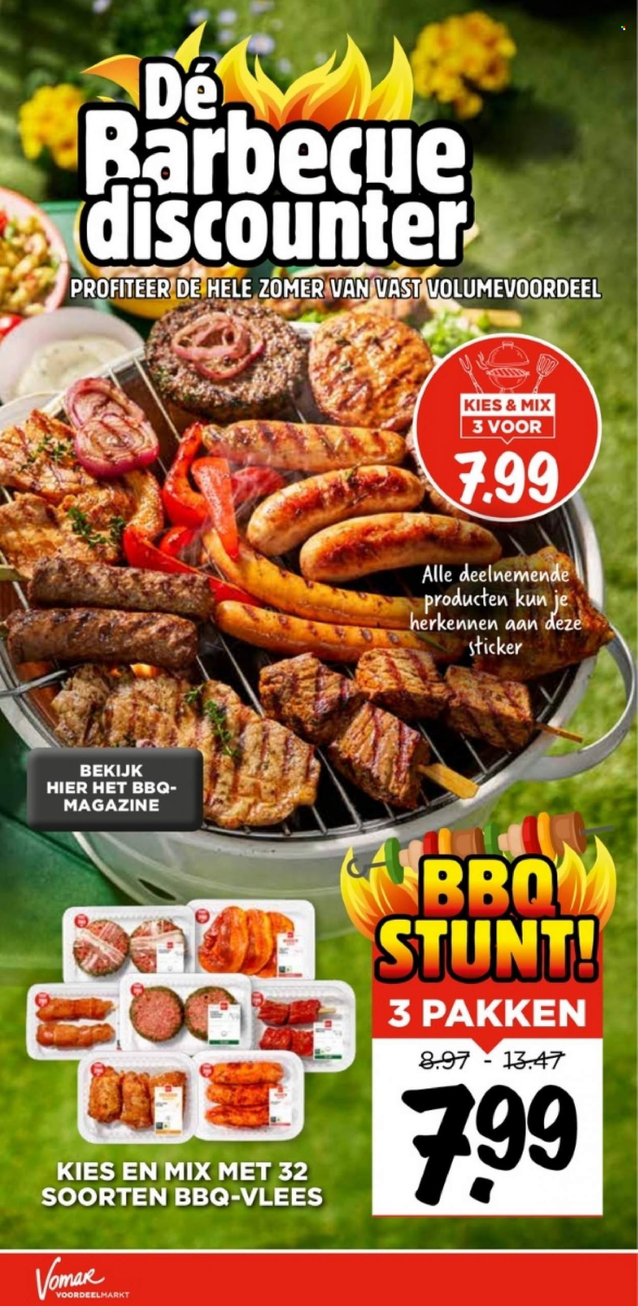 Vomar-aanbieding - 23-7-2023 - 29-7-2023. Pagina 7