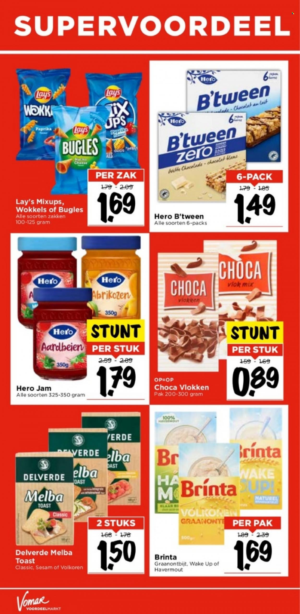 Vomar-aanbieding - 23-7-2023 - 29-7-2023. Pagina 18