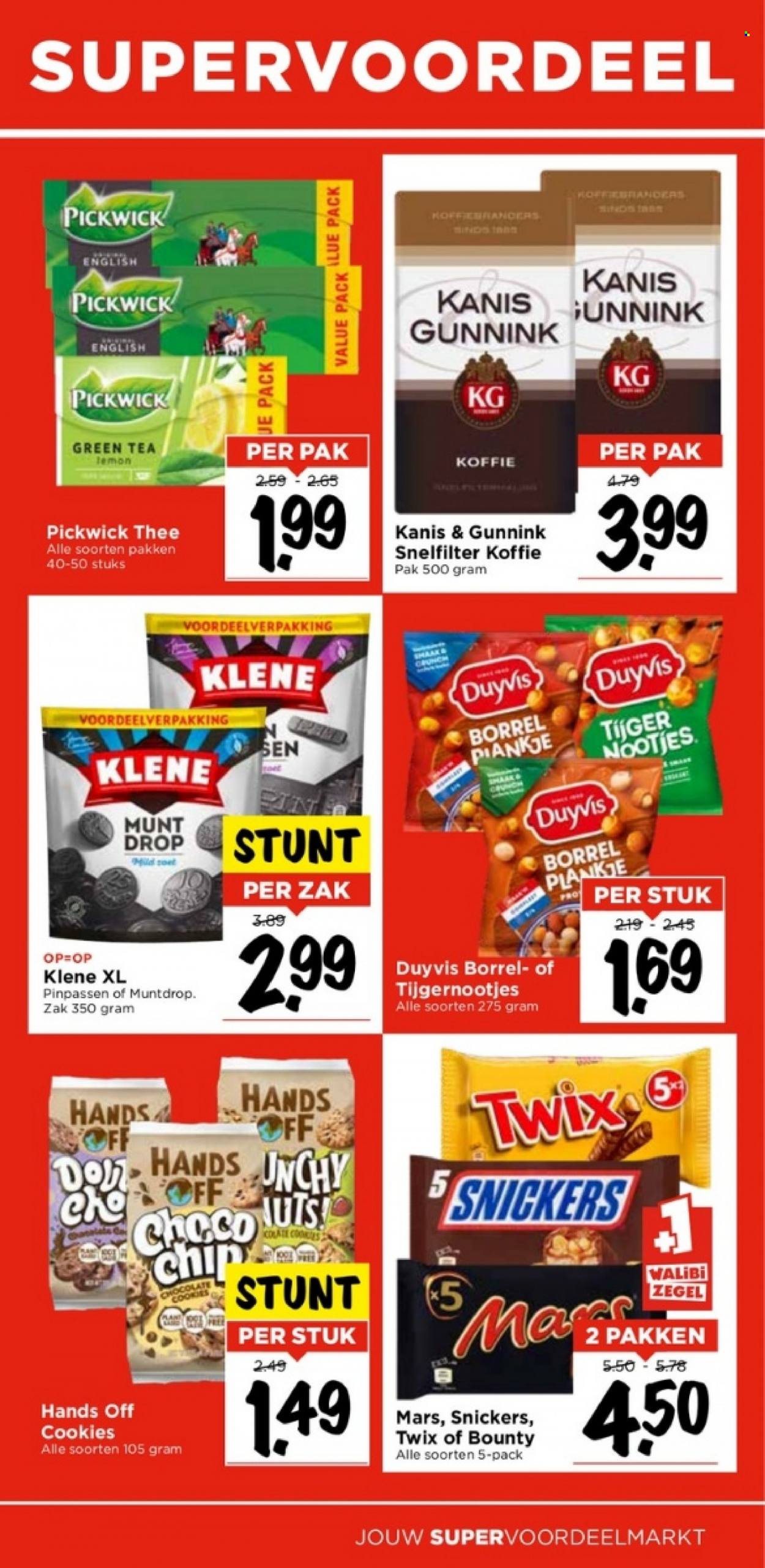 Vomar-aanbieding - 23-7-2023 - 29-7-2023. Pagina 19
