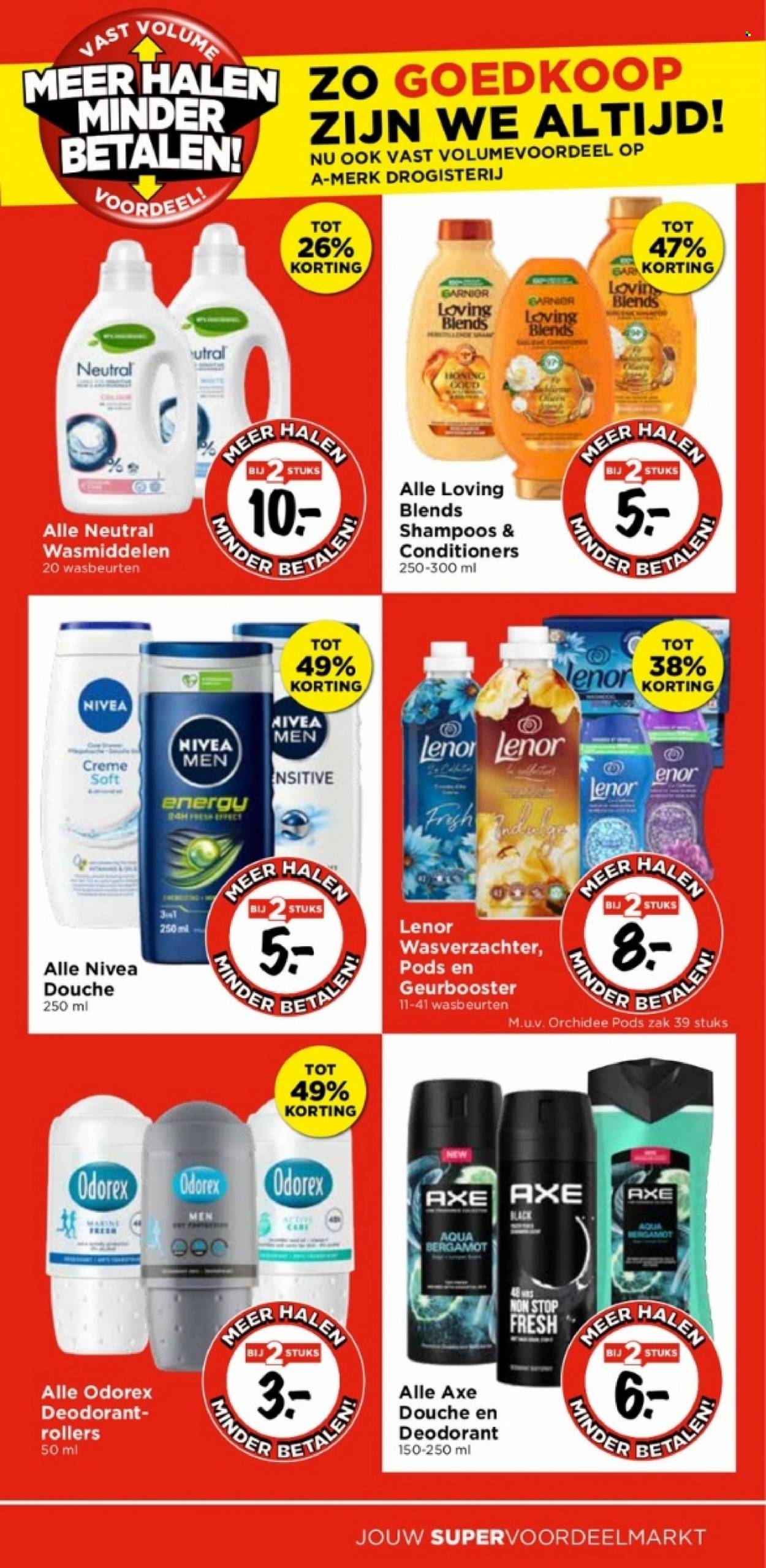 Vomar-aanbieding - 23-7-2023 - 29-7-2023. Pagina 23