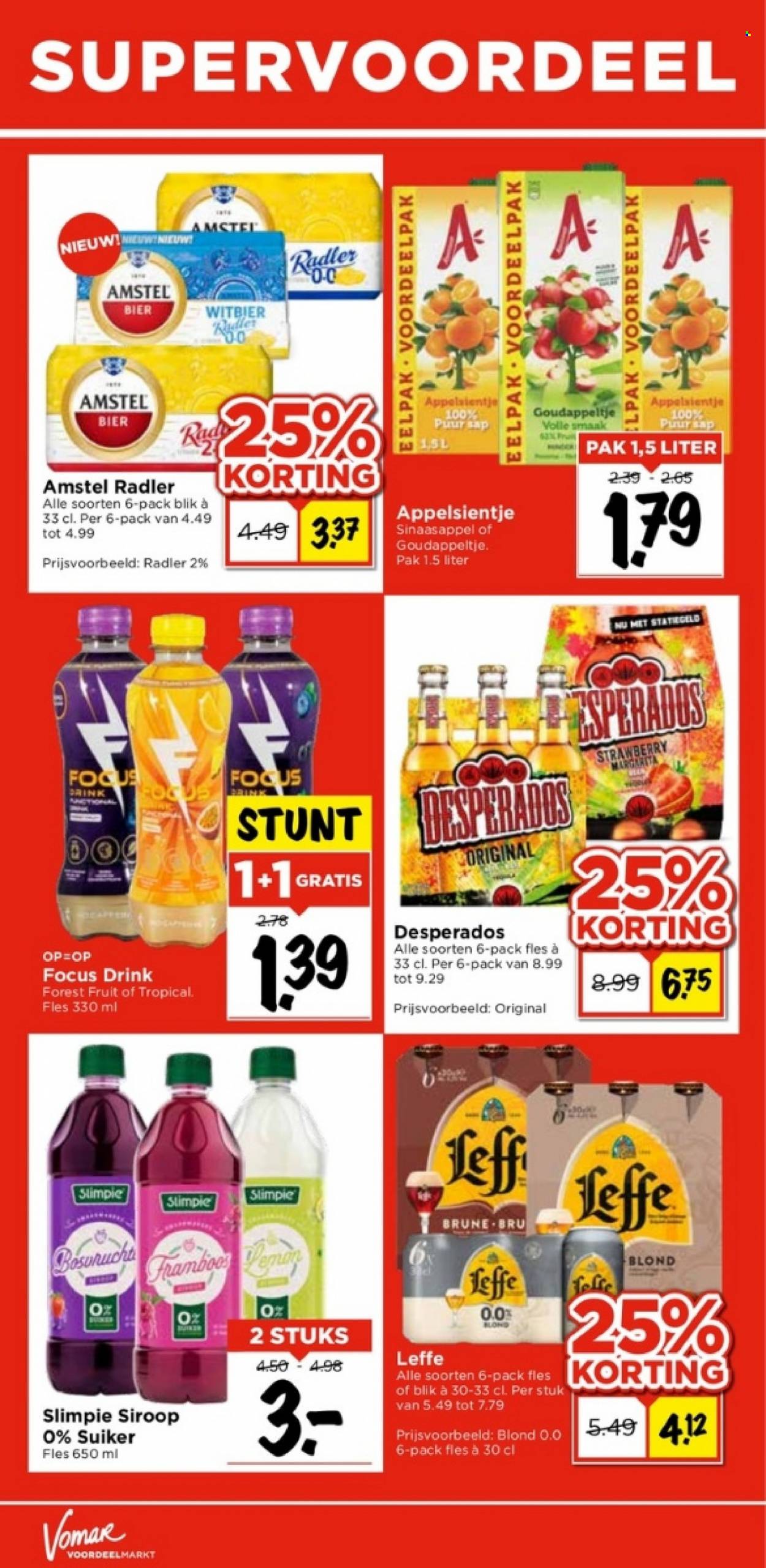 Vomar-aanbieding - 23-7-2023 - 29-7-2023. Pagina 24