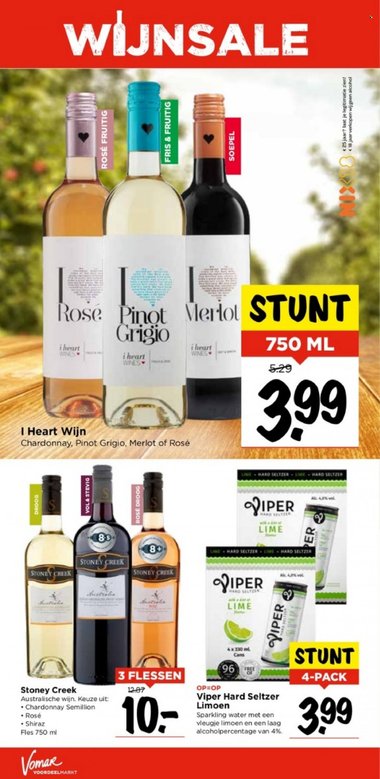 Vomar-aanbieding - 23-7-2023 - 29-7-2023. Pagina 25