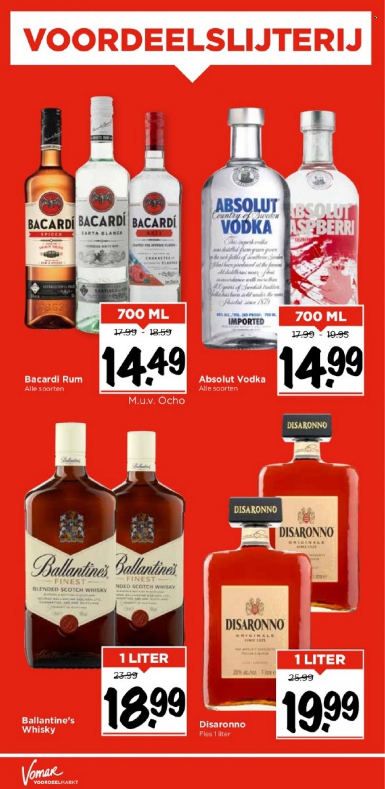 Vomar-aanbieding - 23-7-2023 - 29-7-2023. Pagina 27