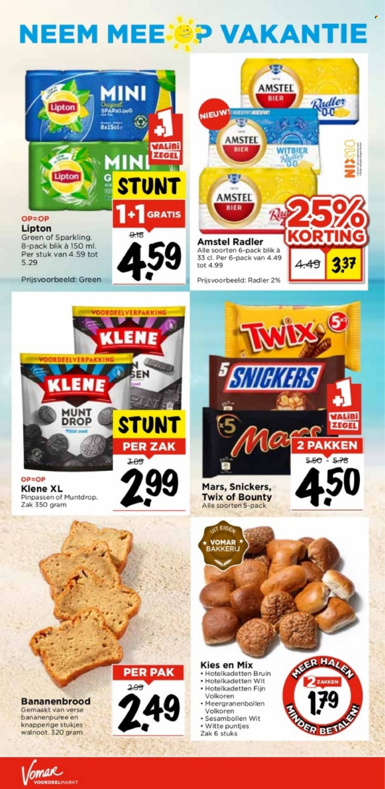 Vomar-aanbieding - 23-7-2023 - 29-7-2023. Pagina 28