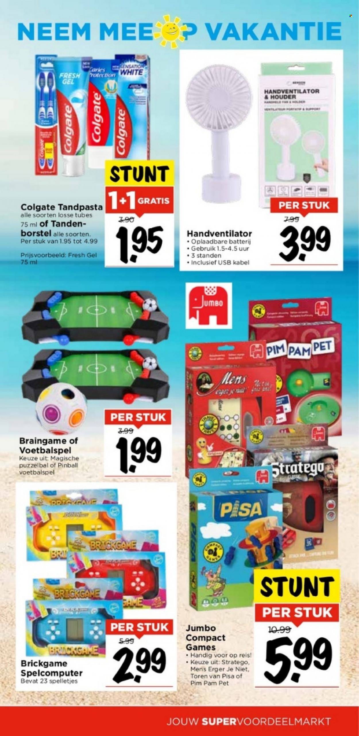 Vomar-aanbieding - 23-7-2023 - 29-7-2023. Pagina 29