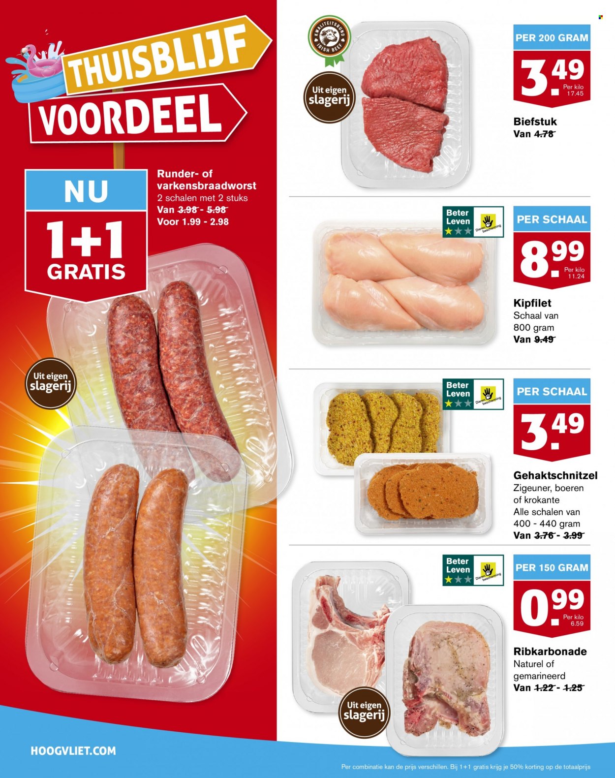 Hoogvliet-aanbieding - 26-7-2023 - 1-8-2023. Pagina 6