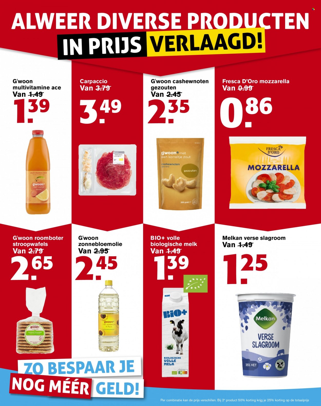 Hoogvliet-aanbieding - 26-7-2023 - 1-8-2023. Pagina 14