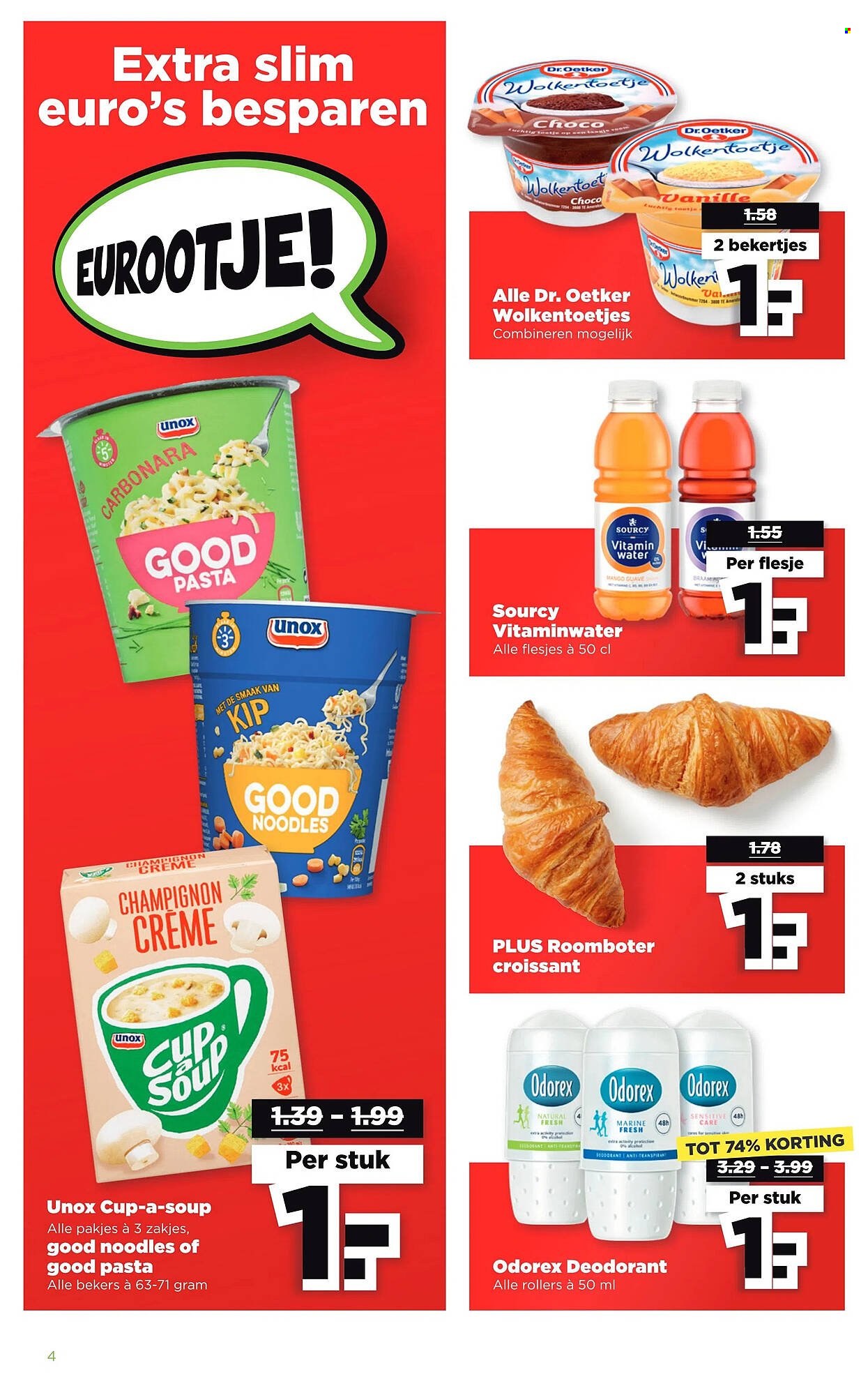 Plus-aanbieding - 23-7-2023 - 29-7-2023. Pagina 4