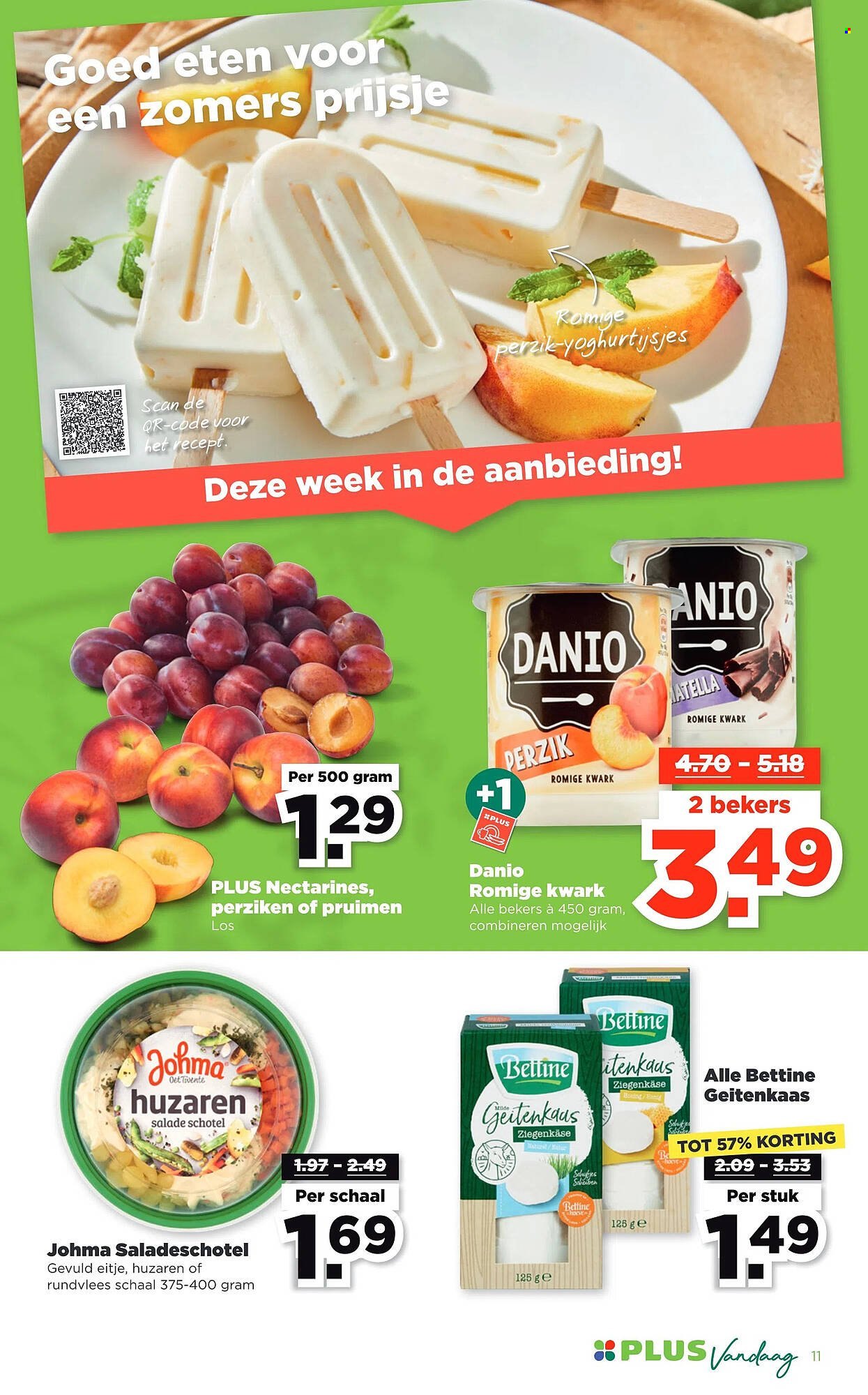 Plus-aanbieding - 23-7-2023 - 29-7-2023. Pagina 11