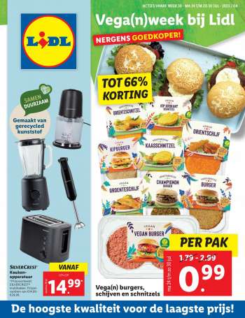 Lidl-aanbieding - 24-7-2023 - 30-7-2023.