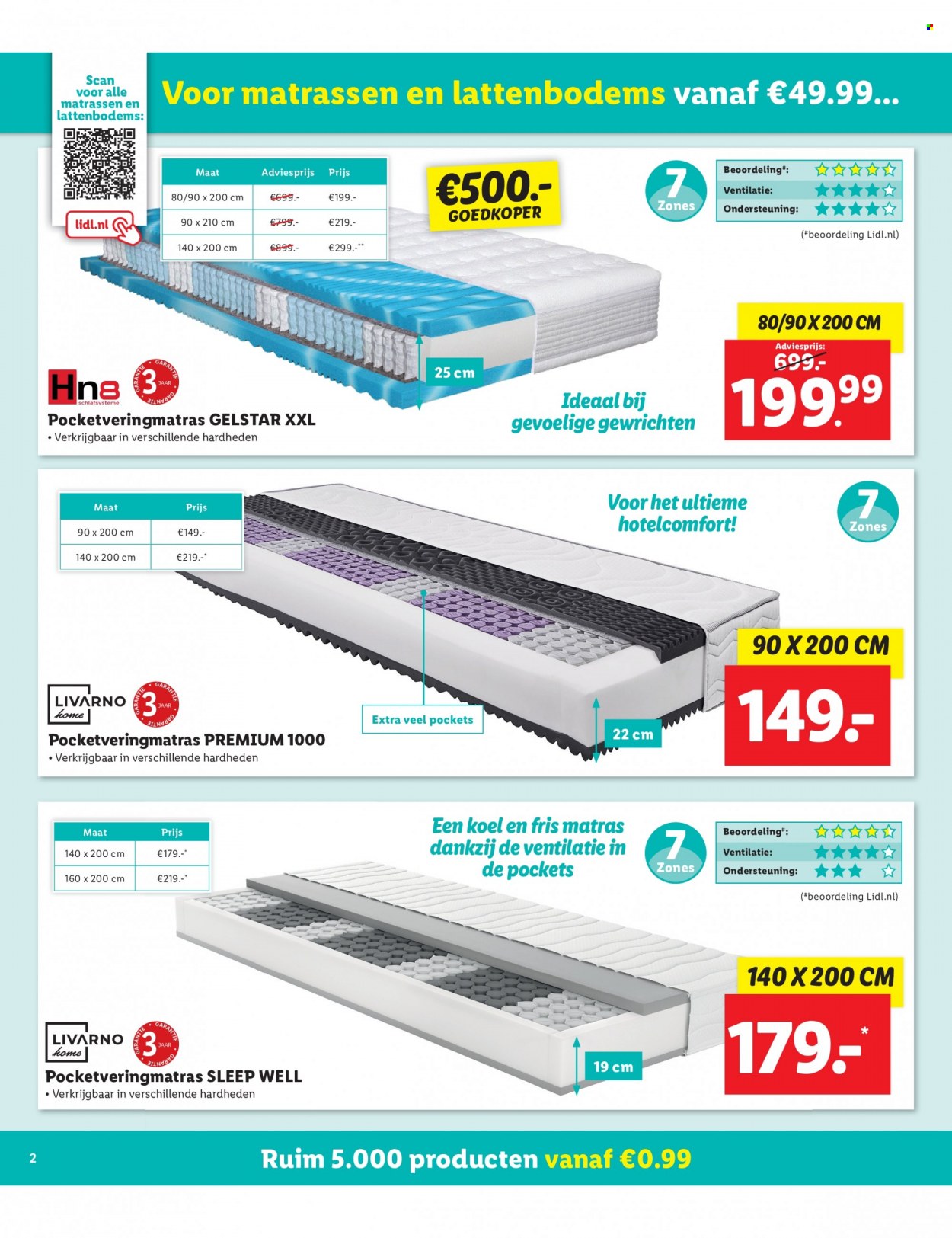 Lidl-aanbieding - 24-7-2023 - 30-7-2023. Pagina 2