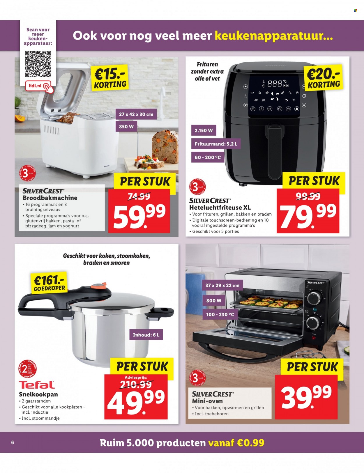 Lidl-aanbieding - 24-7-2023 - 30-7-2023. Pagina 6