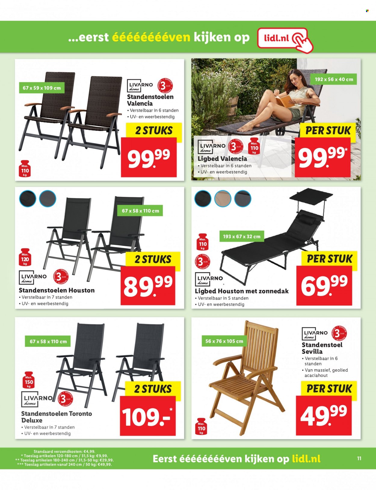 Lidl-aanbieding - 24-7-2023 - 30-7-2023. Pagina 11