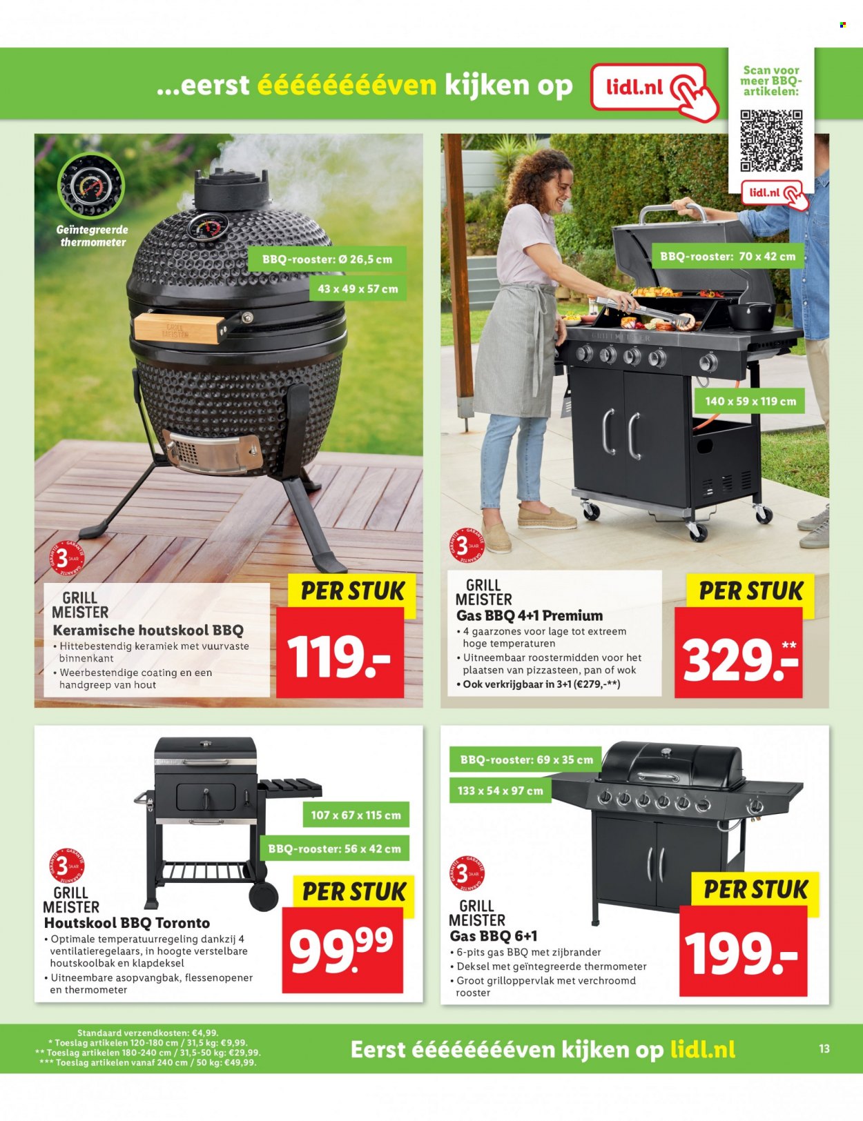 Lidl-aanbieding - 24-7-2023 - 30-7-2023. Pagina 13