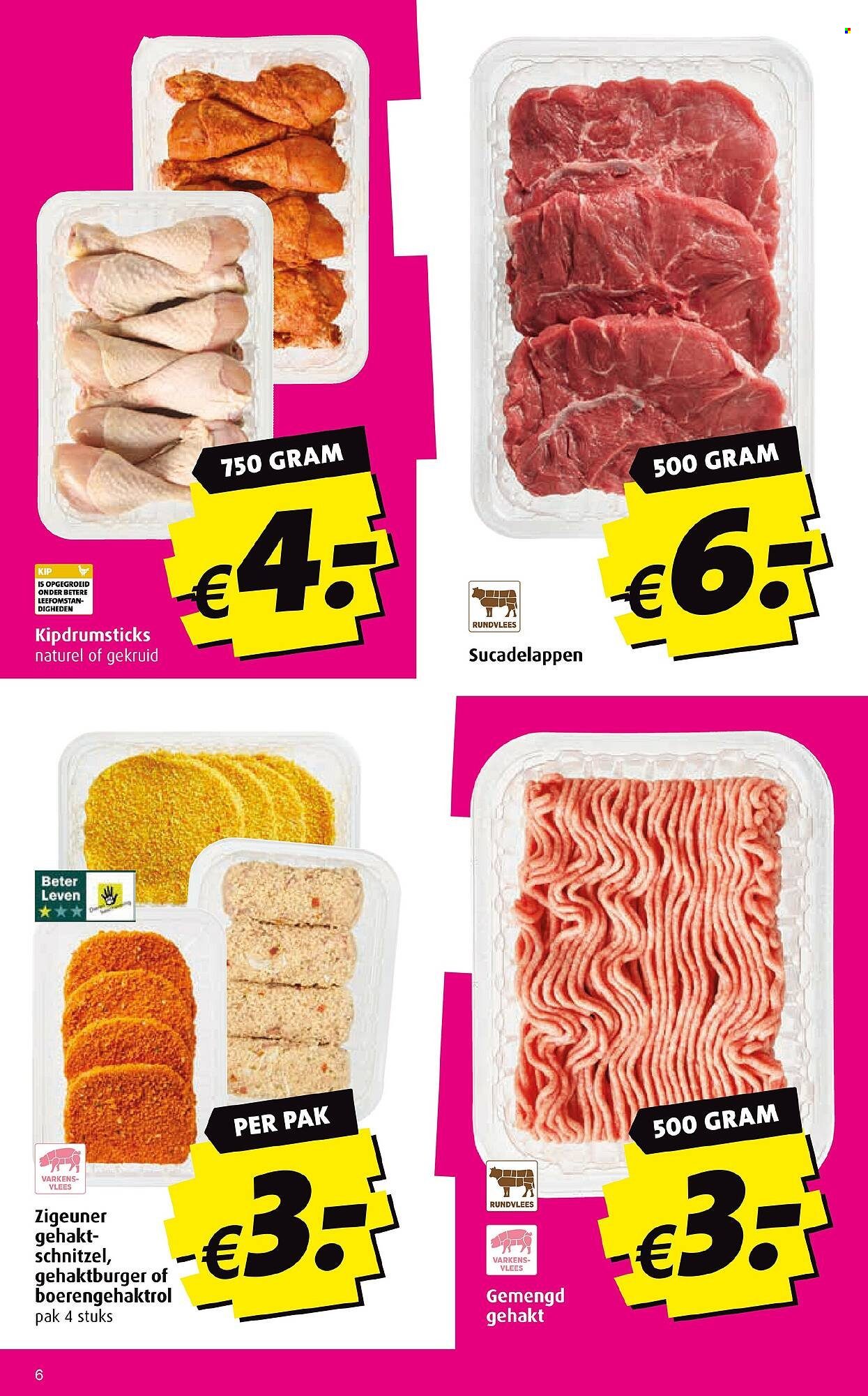 Boni-aanbieding - 26-7-2023 - 1-8-2023. Pagina 6