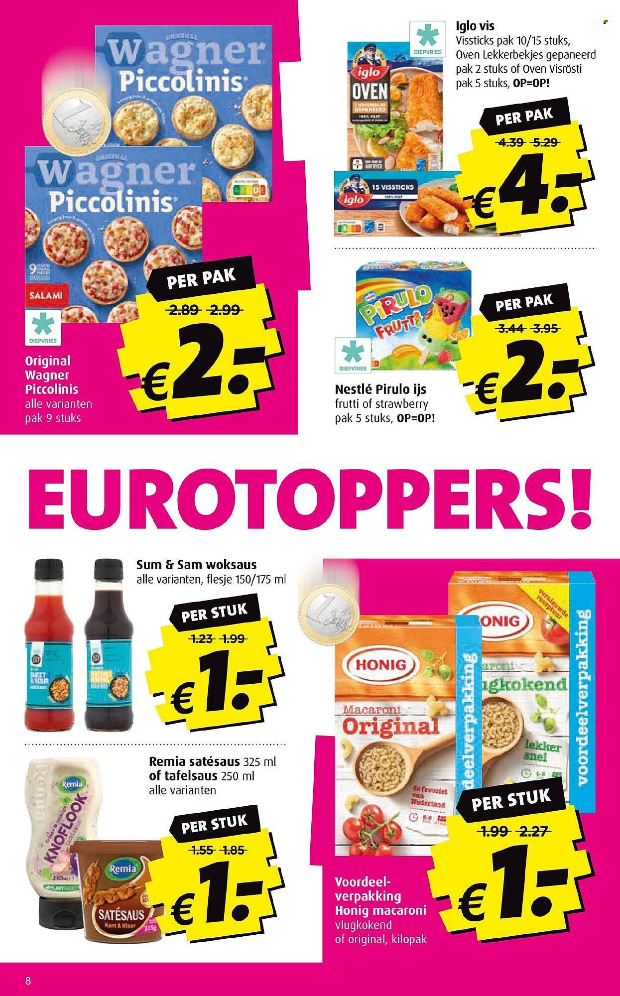 Boni-aanbieding - 26-7-2023 - 1-8-2023. Pagina 8