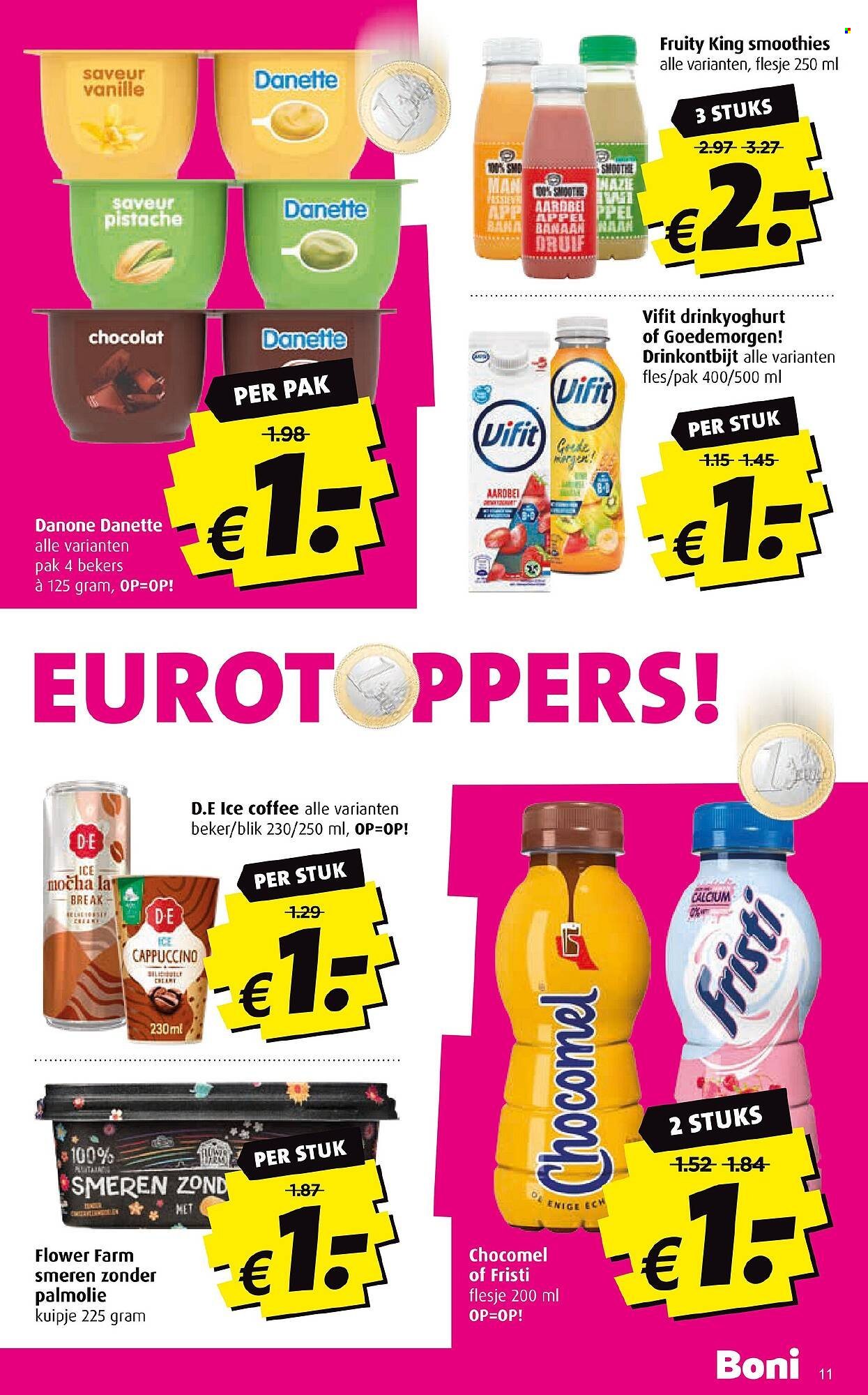 Boni-aanbieding - 26-7-2023 - 1-8-2023. Pagina 11