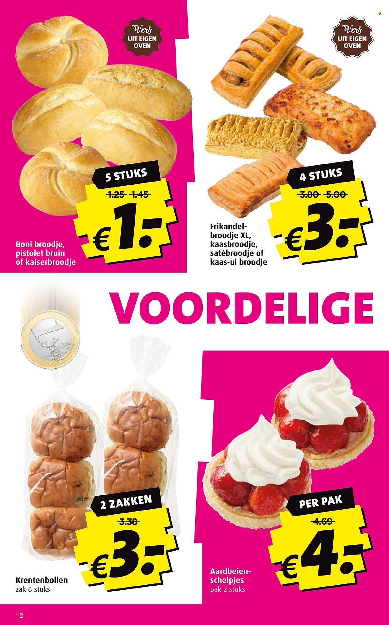 Boni-aanbieding - 26-7-2023 - 1-8-2023. Pagina 12