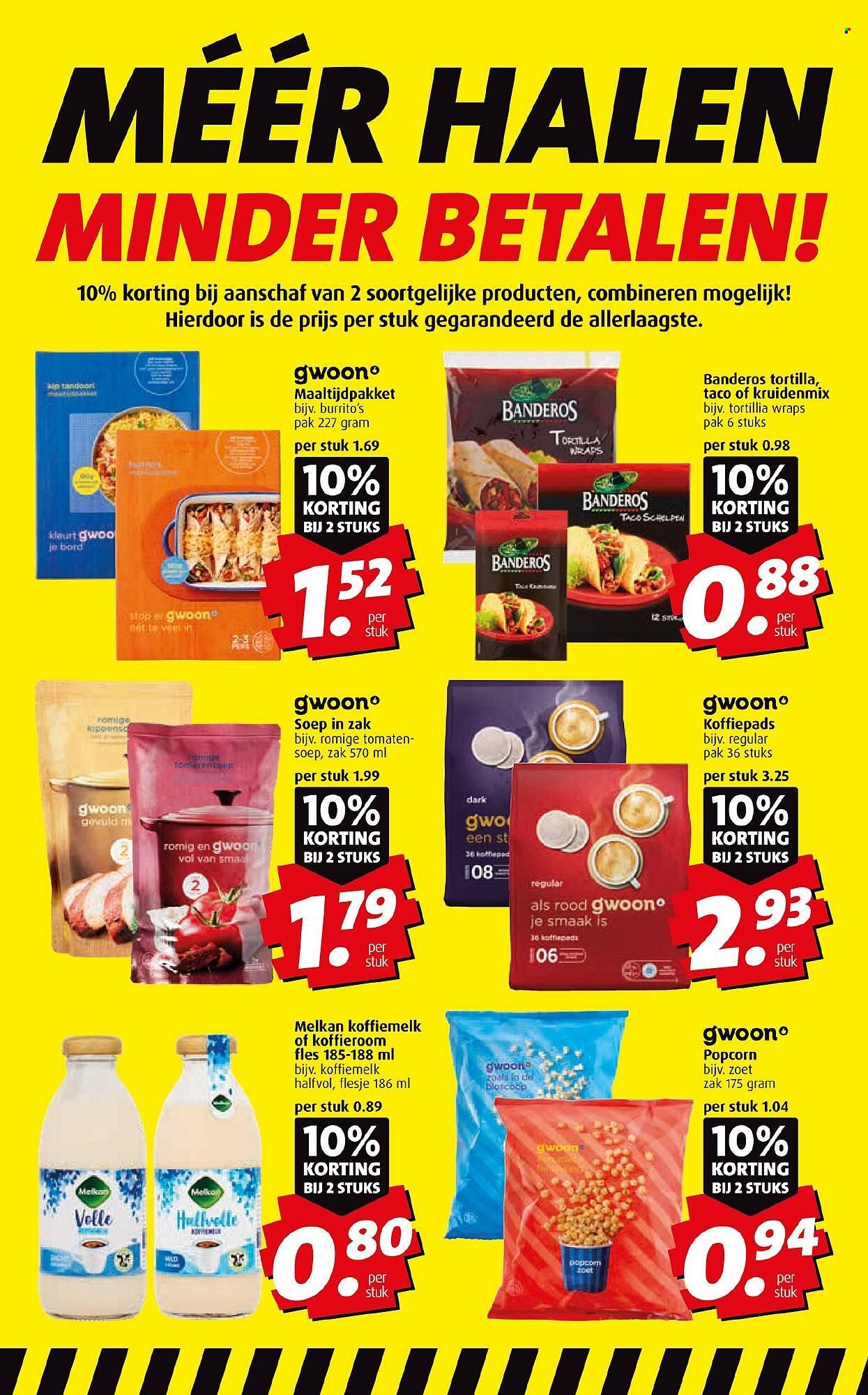 Boni-aanbieding - 26-7-2023 - 1-8-2023. Pagina 22