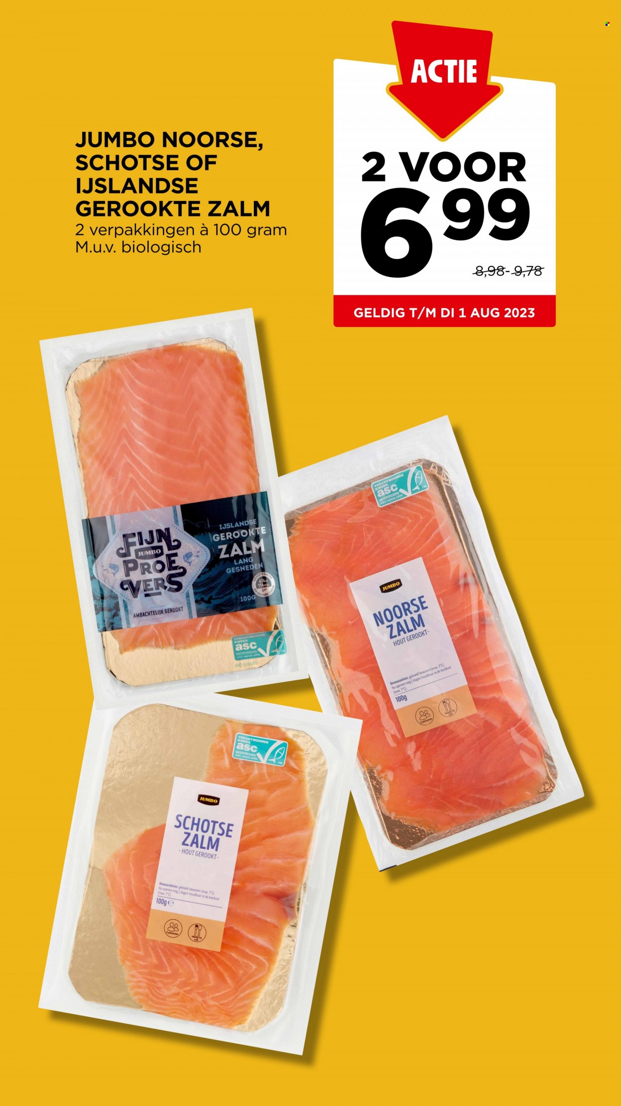 Jumbo-aanbieding - 26-7-2023 - 1-8-2023. Pagina 3