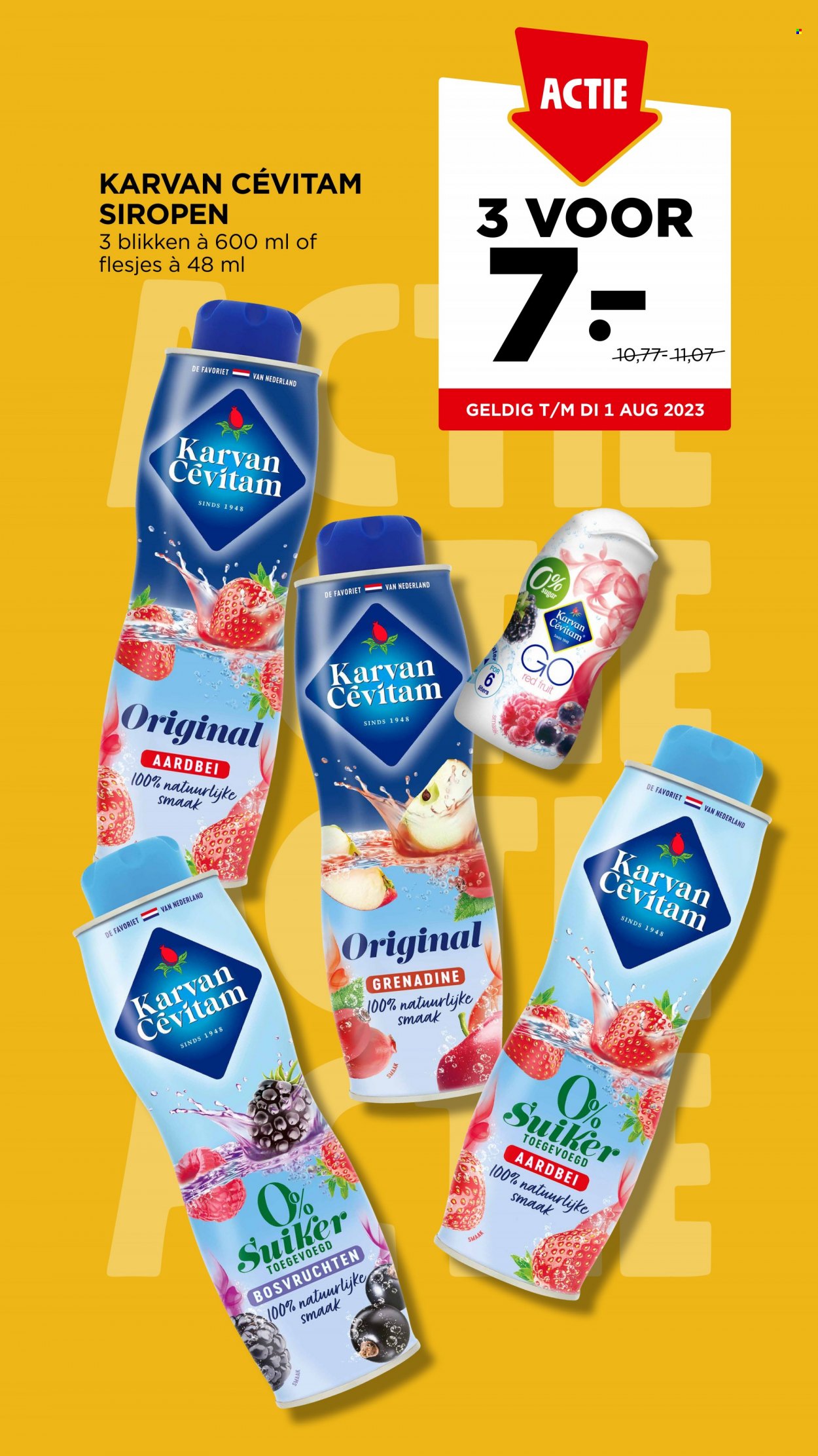 Jumbo-aanbieding - 26-7-2023 - 1-8-2023. Pagina 5