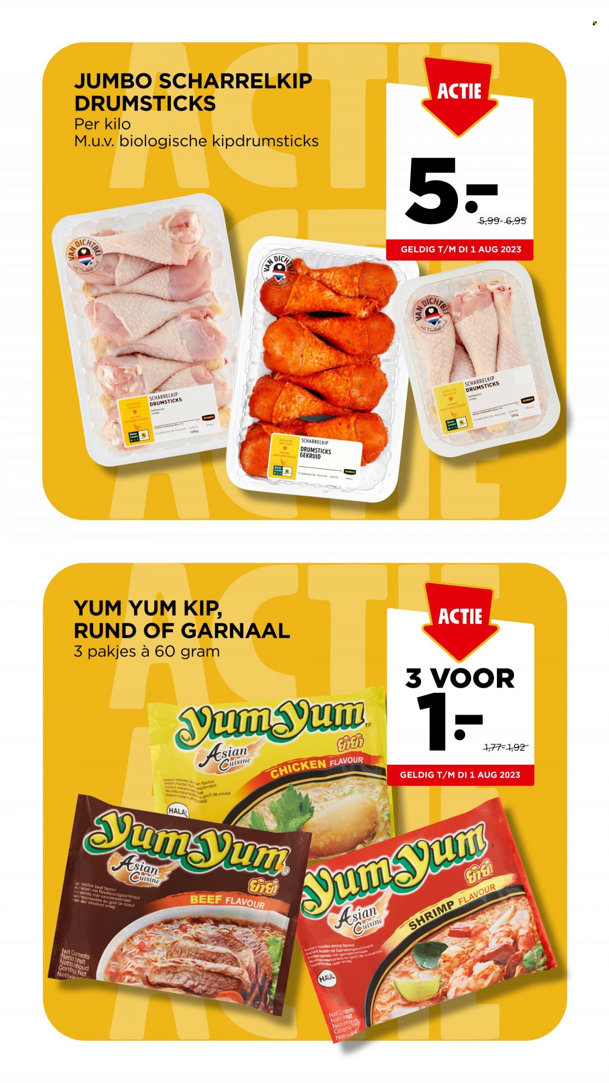 Jumbo-aanbieding - 26-7-2023 - 1-8-2023. Pagina 12