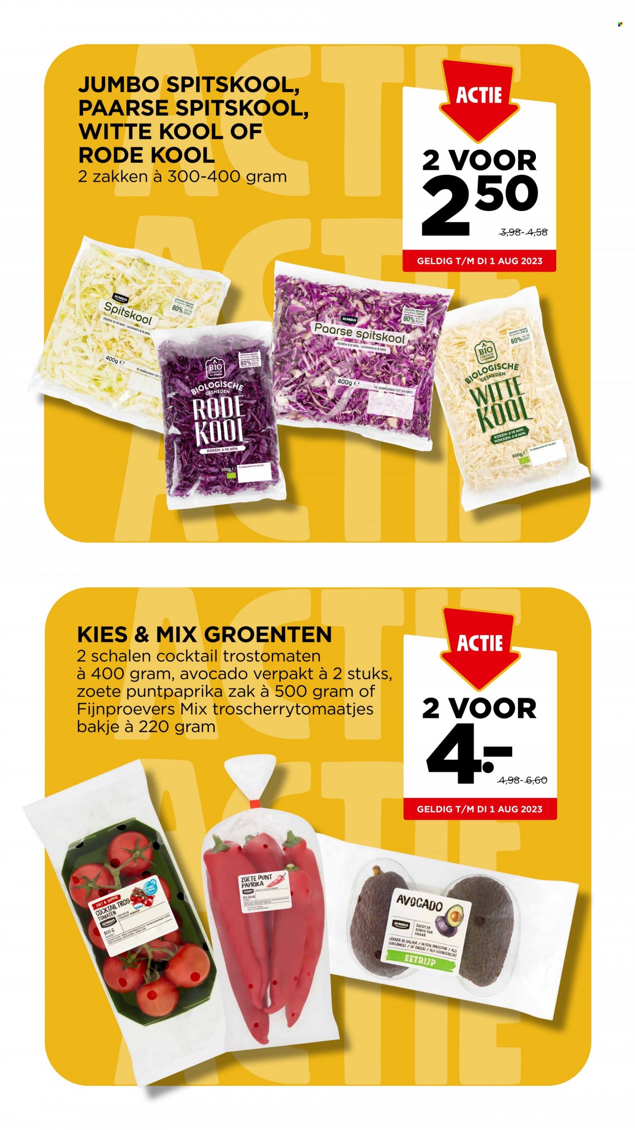 Jumbo-aanbieding - 26-7-2023 - 1-8-2023. Pagina 22