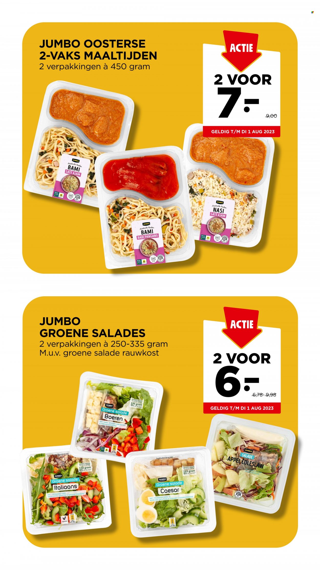 Jumbo-aanbieding - 26-7-2023 - 1-8-2023. Pagina 24