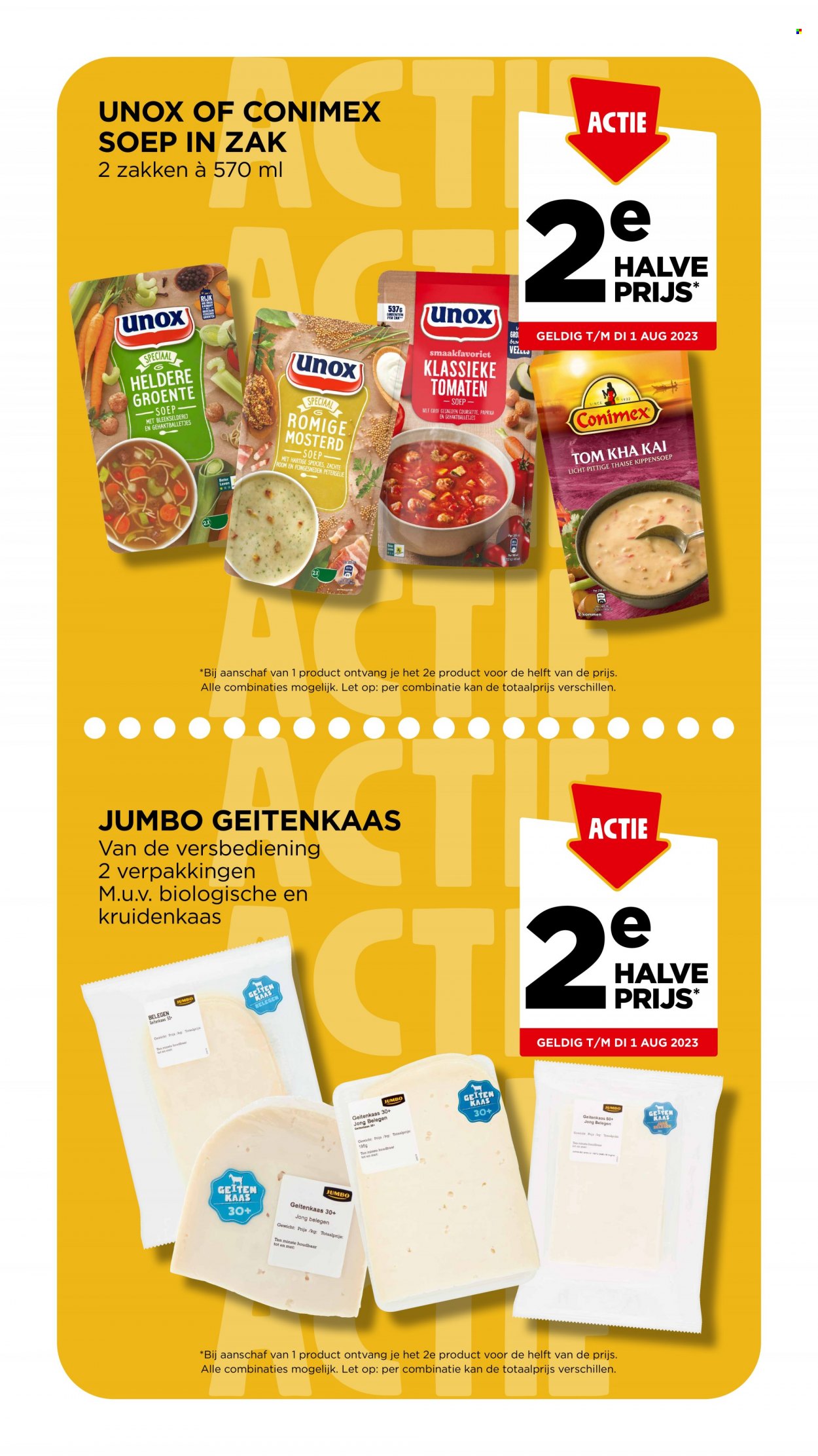 Jumbo-aanbieding - 26-7-2023 - 1-8-2023. Pagina 27