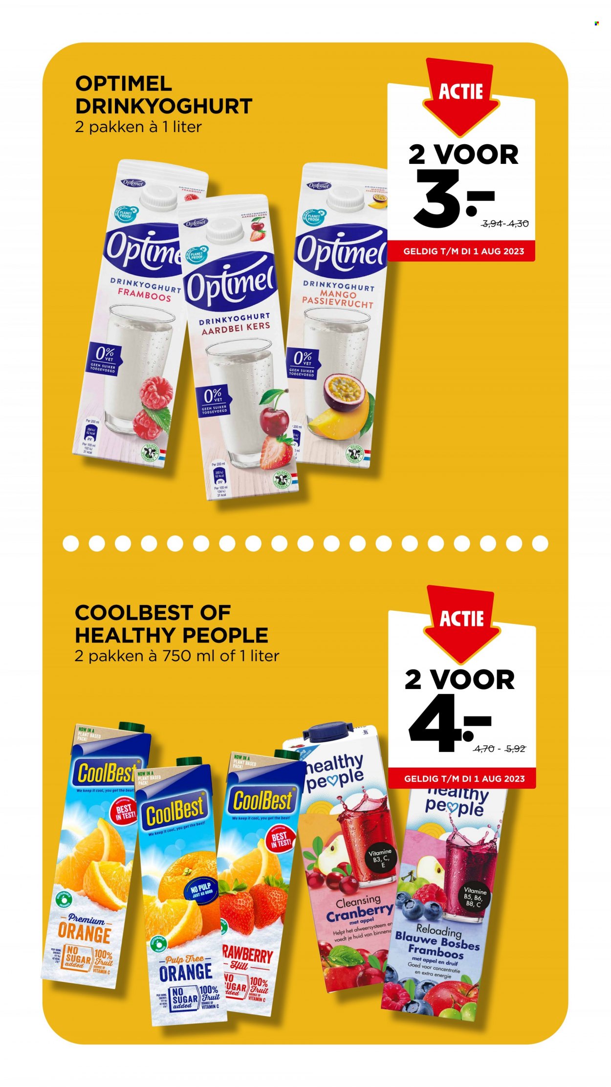 Jumbo-aanbieding - 26-7-2023 - 1-8-2023. Pagina 29