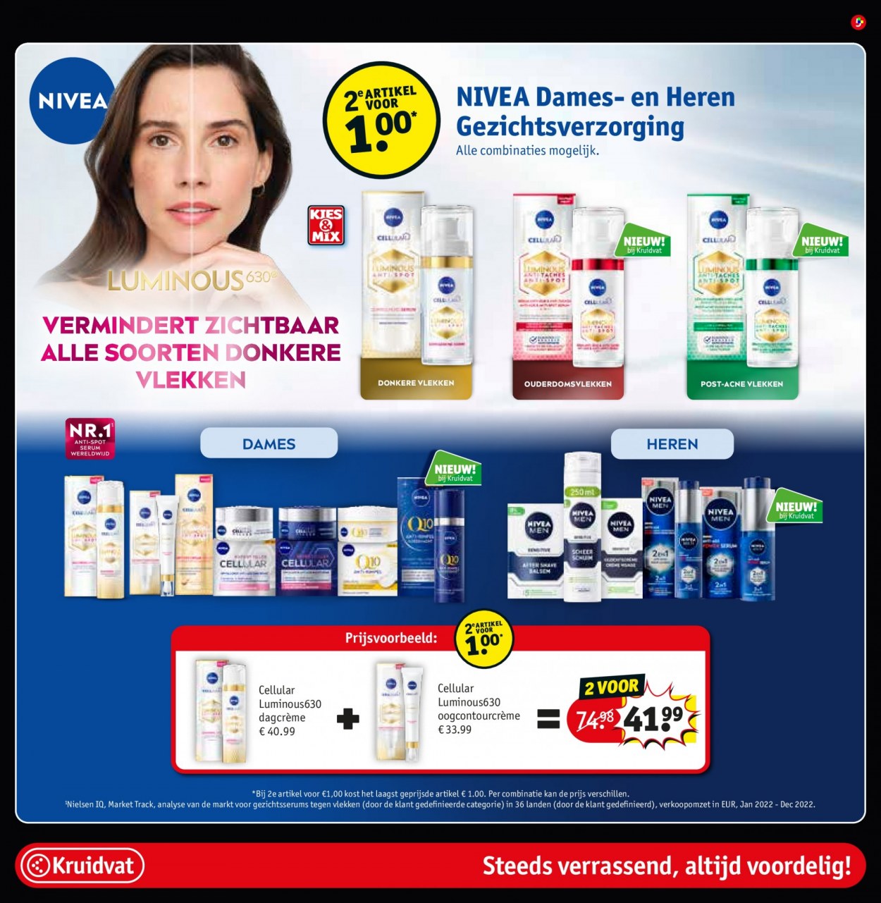 Kruidvat-aanbieding - 25-7-2023 - 6-8-2023. Pagina 5
