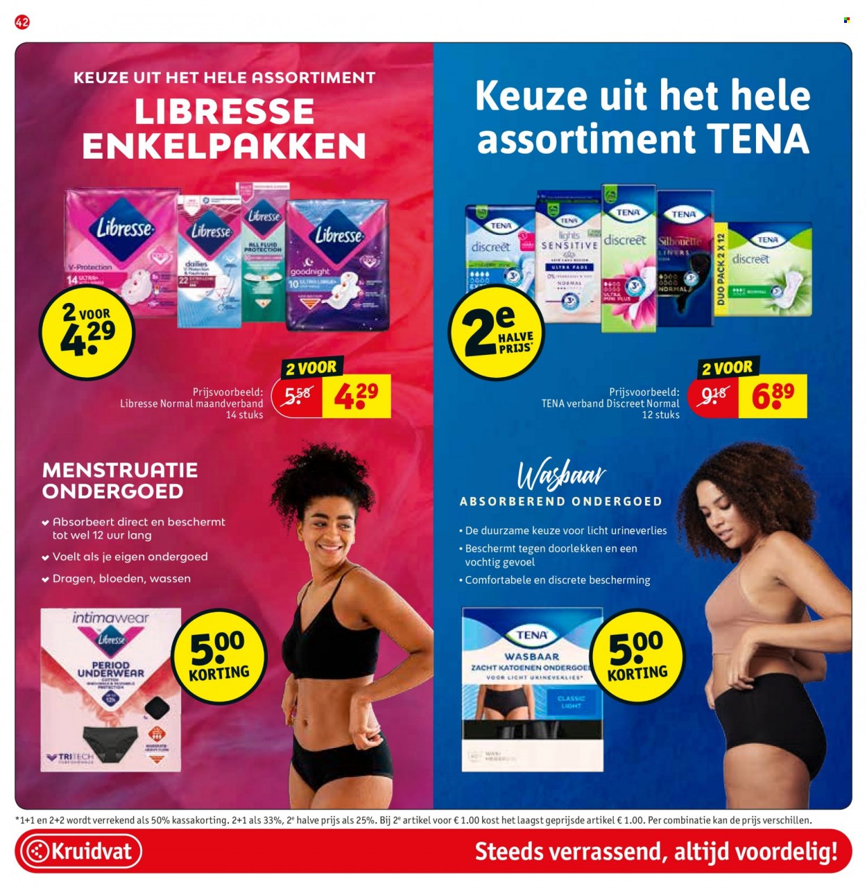 Kruidvat-aanbieding - 25-7-2023 - 6-8-2023. Pagina 42
