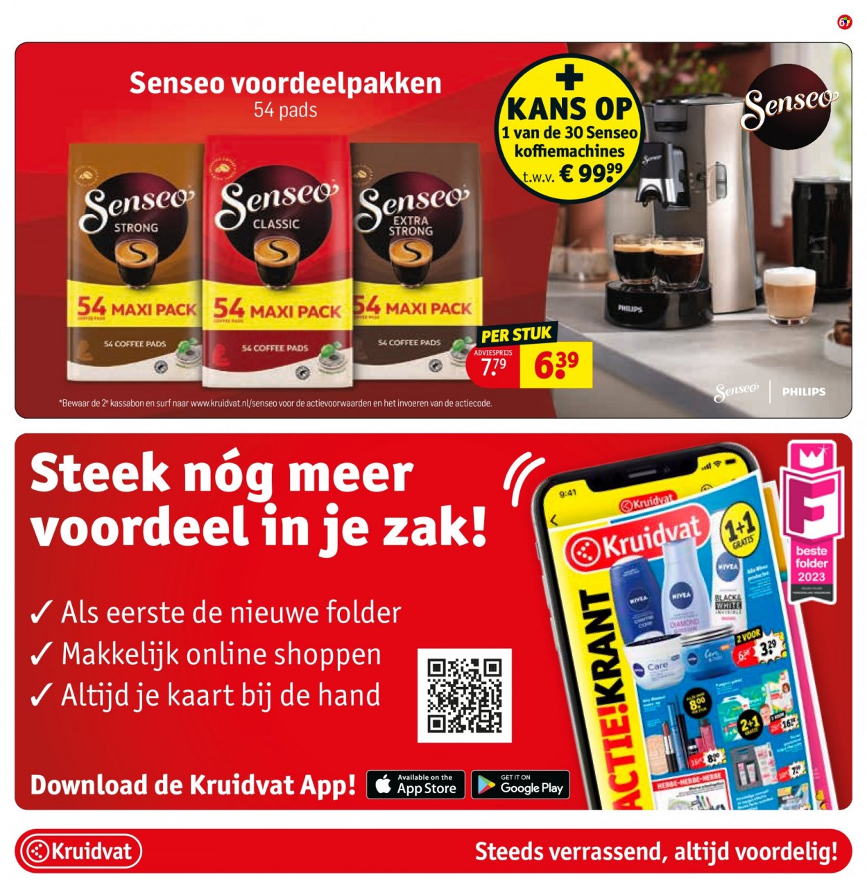 Kruidvat-aanbieding - 25-7-2023 - 6-8-2023. Pagina 67