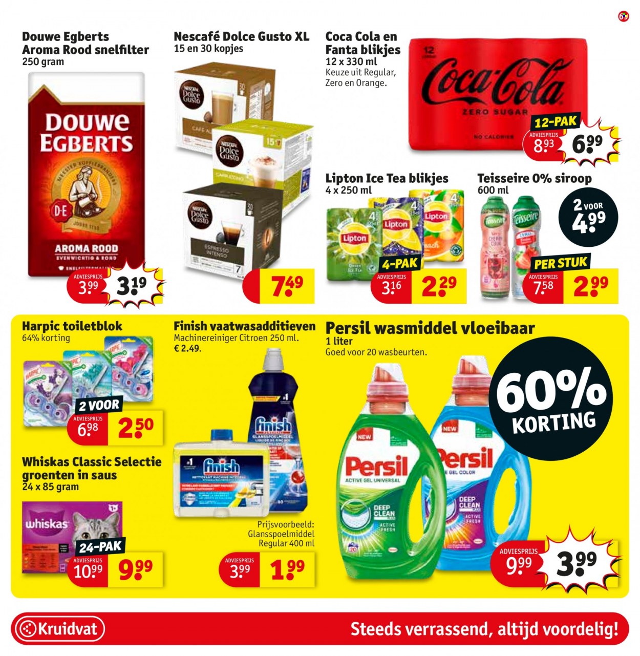 Kruidvat-aanbieding - 25-7-2023 - 6-8-2023. Pagina 69
