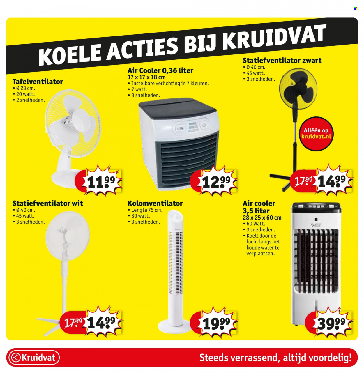 Kruidvat-aanbieding - 25-7-2023 - 6-8-2023. Pagina 73