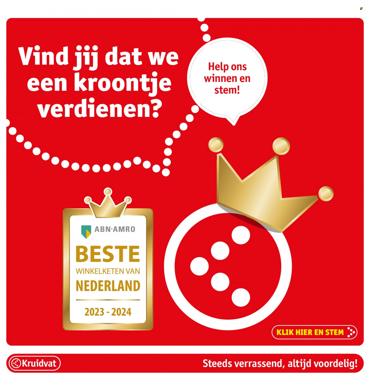 Kruidvat-aanbieding - 25-7-2023 - 6-8-2023. Pagina 75