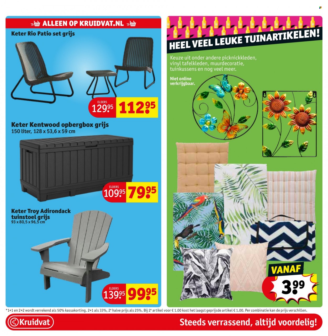 Kruidvat-aanbieding - 25-7-2023 - 6-8-2023. Pagina 77