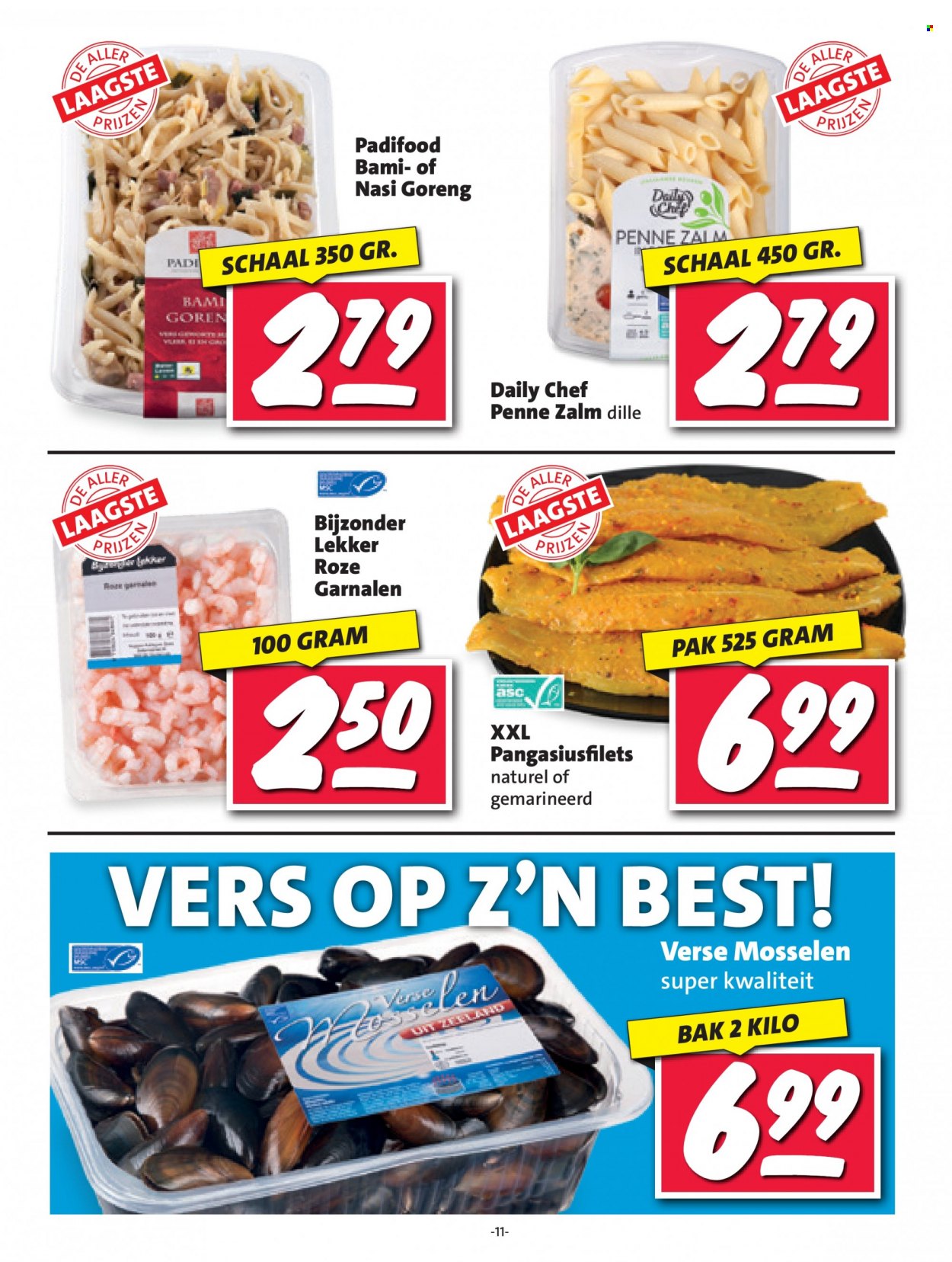 Nettorama-aanbieding - 24-7-2023 - 30-7-2023. Pagina 11