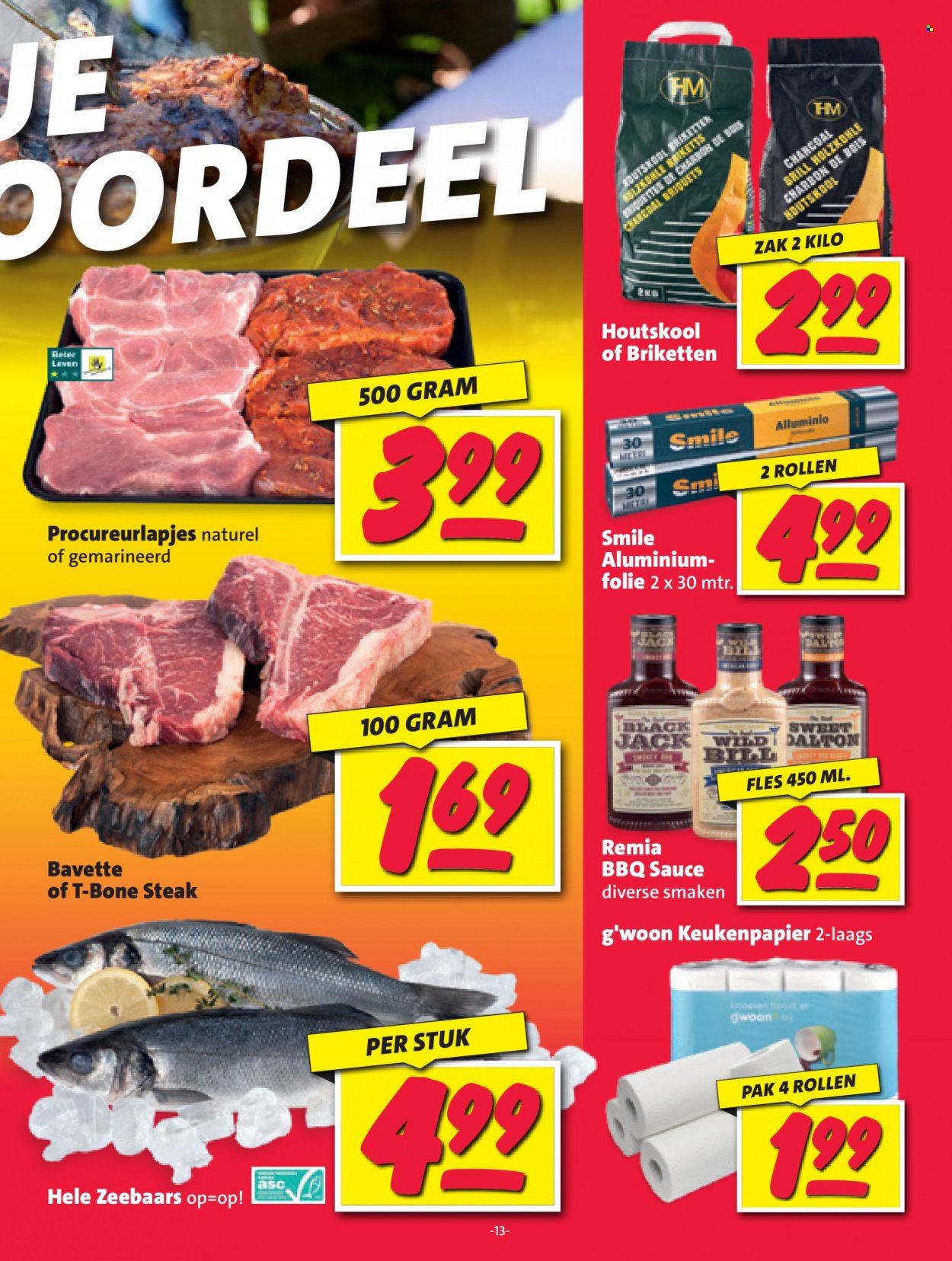 Nettorama-aanbieding - 24-7-2023 - 30-7-2023. Pagina 13