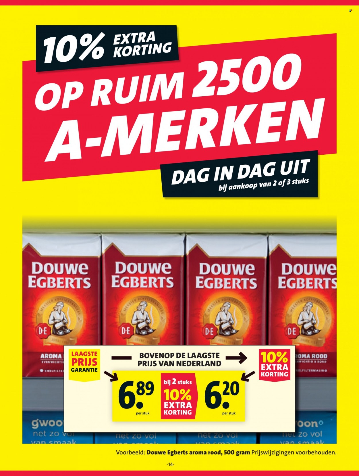 Nettorama-aanbieding - 24-7-2023 - 30-7-2023. Pagina 14