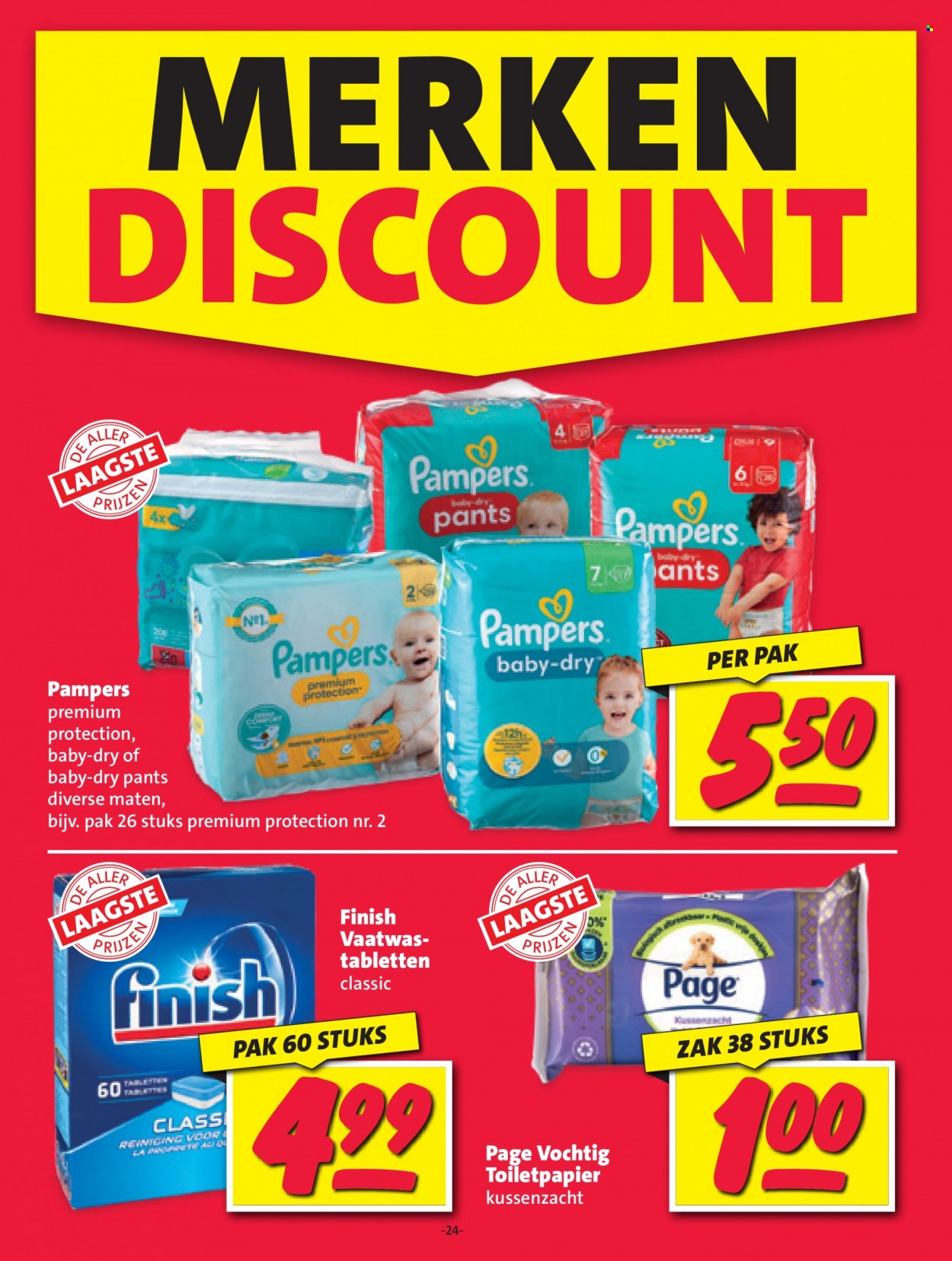 Nettorama-aanbieding - 24-7-2023 - 30-7-2023. Pagina 24