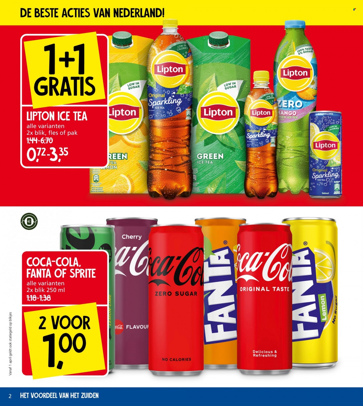 Jan Linders-aanbieding - 24-7-2023 - 30-7-2023. Pagina 2