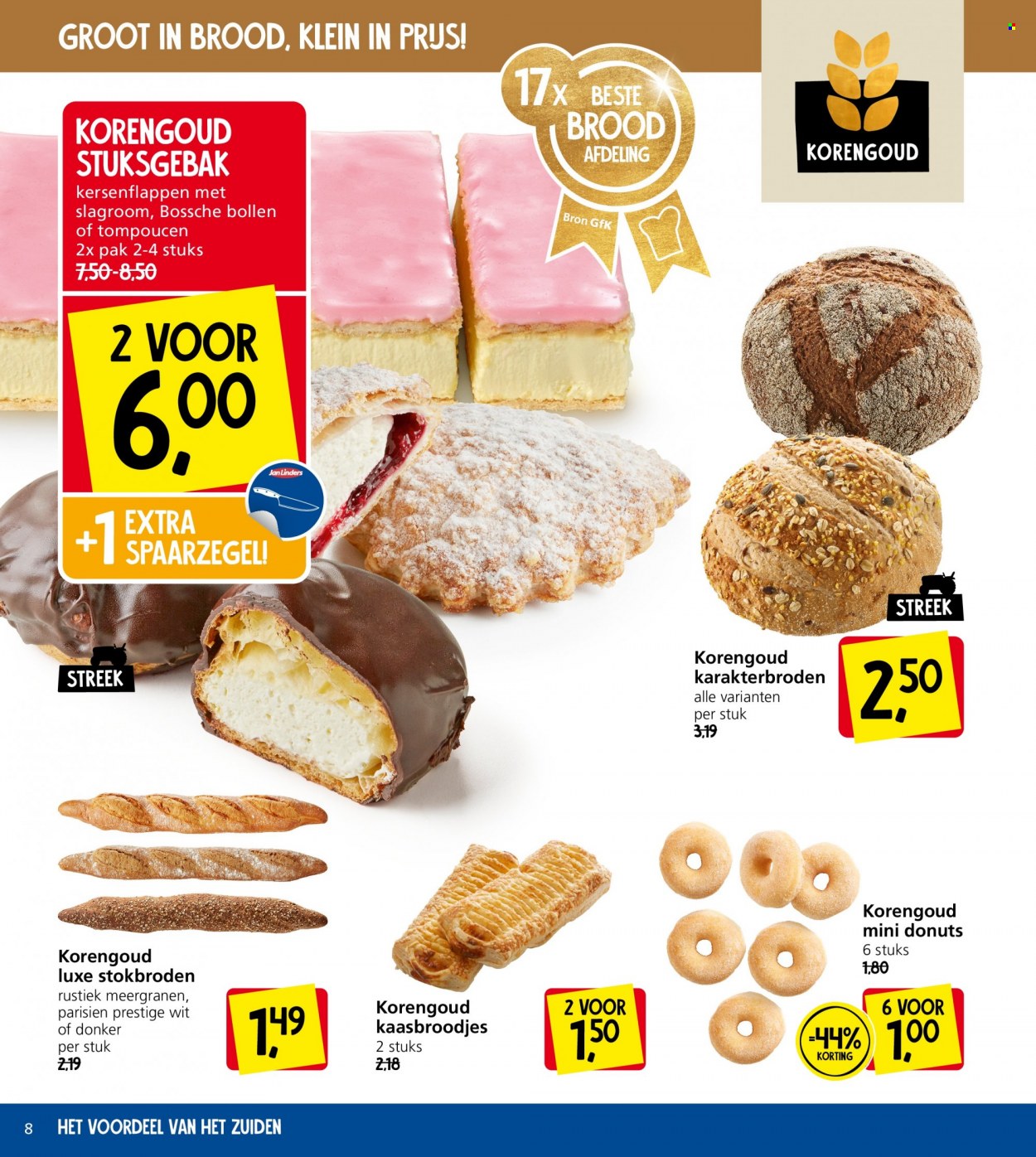 Jan Linders-aanbieding - 24-7-2023 - 30-7-2023. Pagina 8